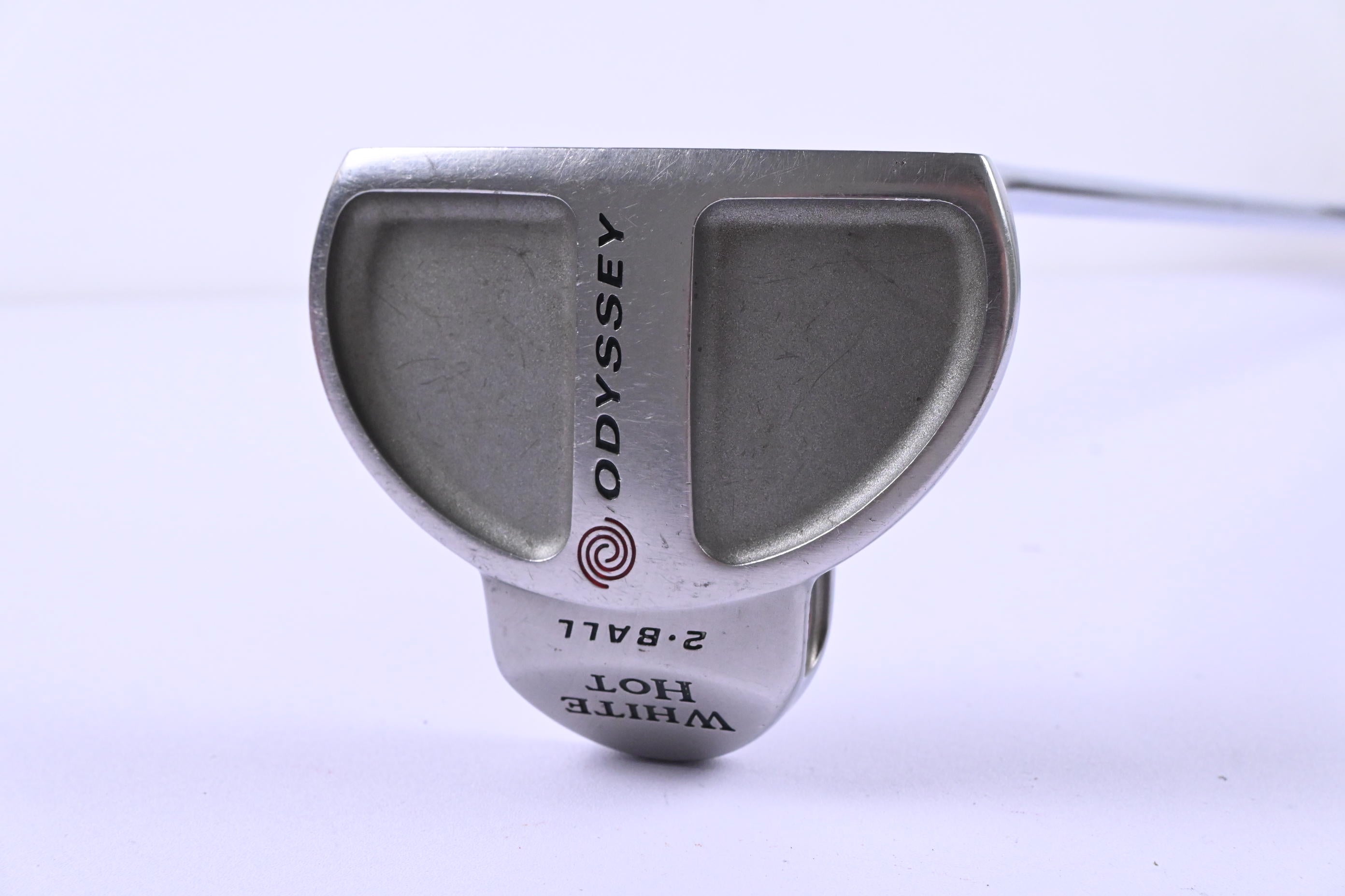 Odyssey White Hot 2-Ball Putter / 36 Inch