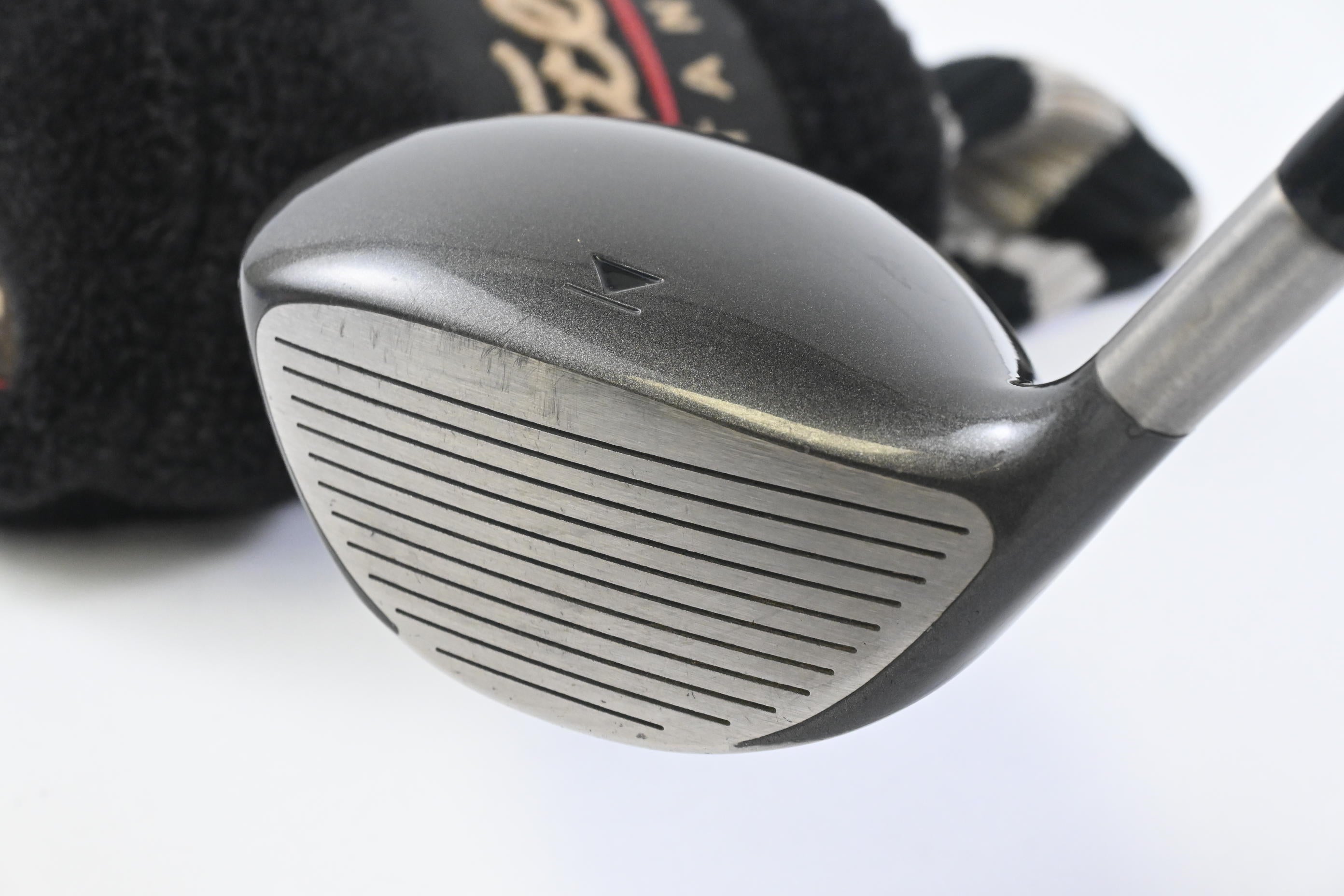 Titleist 975 D Driver / 9.5 Degree / Stiff Flex Grafalloy ProLite 35 Shaft