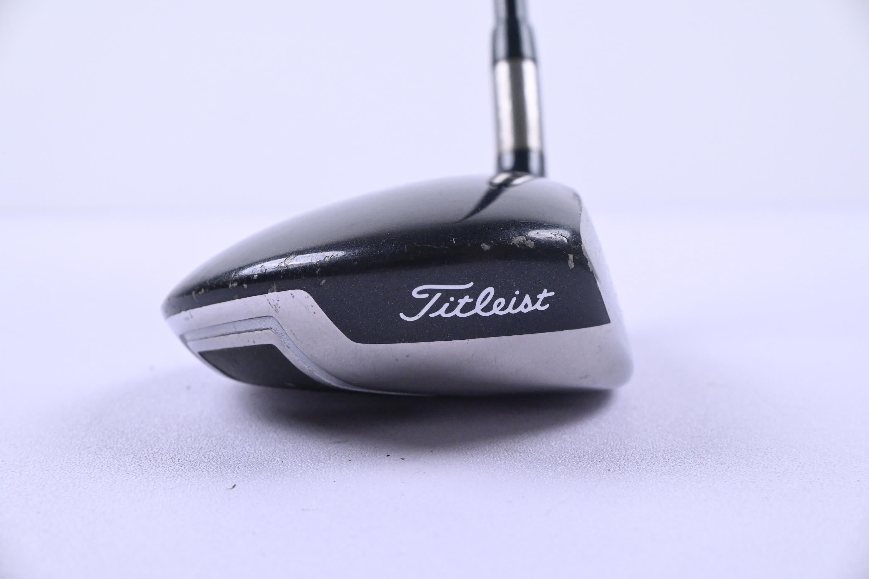 Titleist 909 F2 #3 Wood / 15.5 Degree / Stiff Flex Aldila Voodoo Shaft