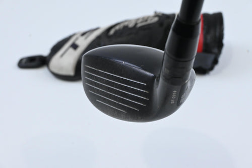 Titleist TS2 #5 Hybrid / 25 Degree / Regular Flex Kuro Kage Black 60 Shaft