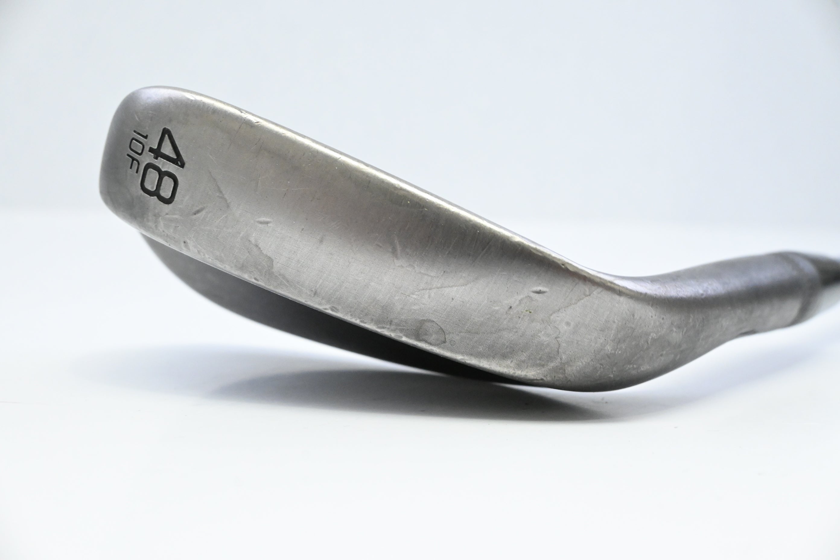 Titleist Vokey SM10 Pitching Wedge / 48 Degree / Wedge Flex Vokey Design Shaft