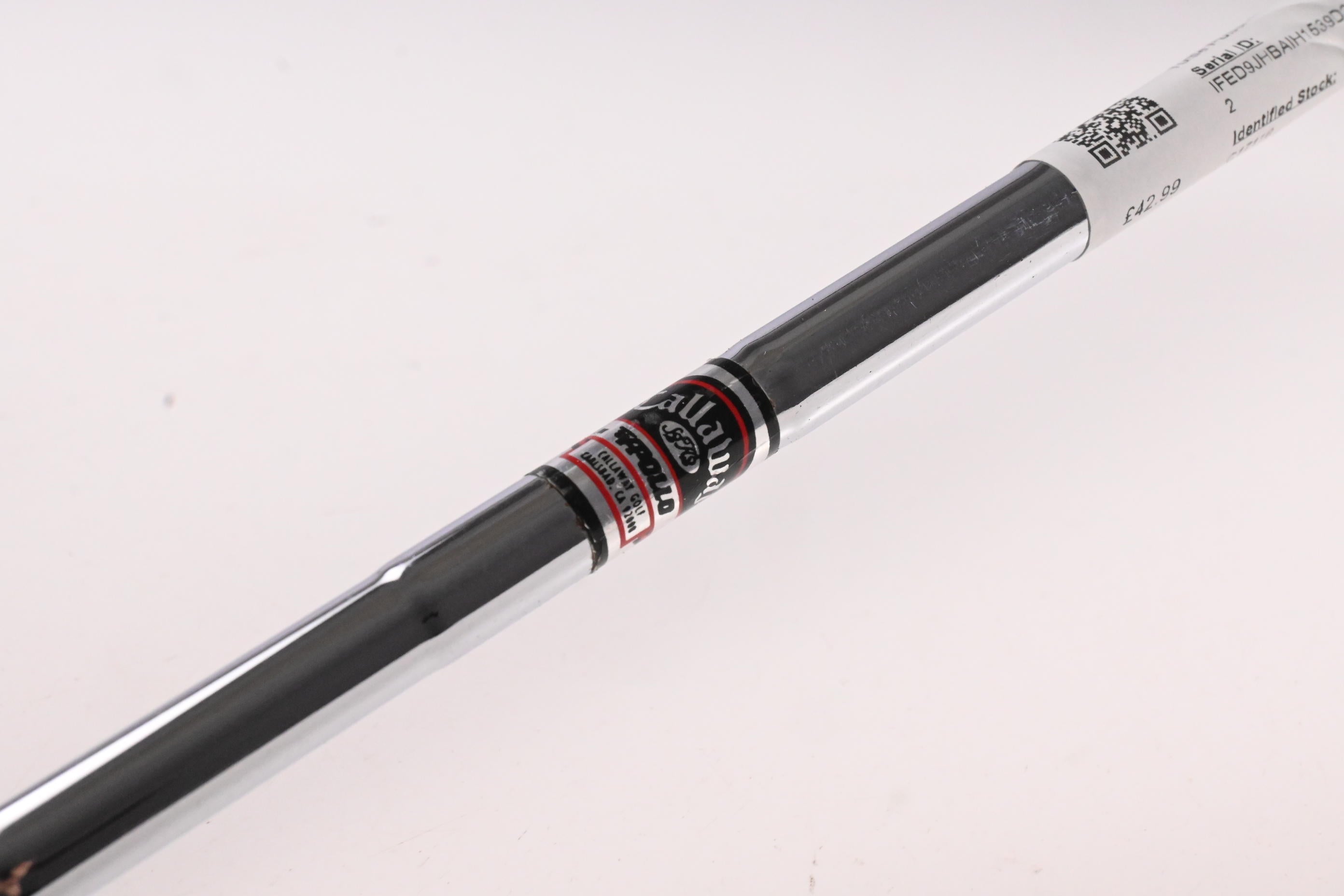 Callaway The Tuttle Putter / 36 Inch