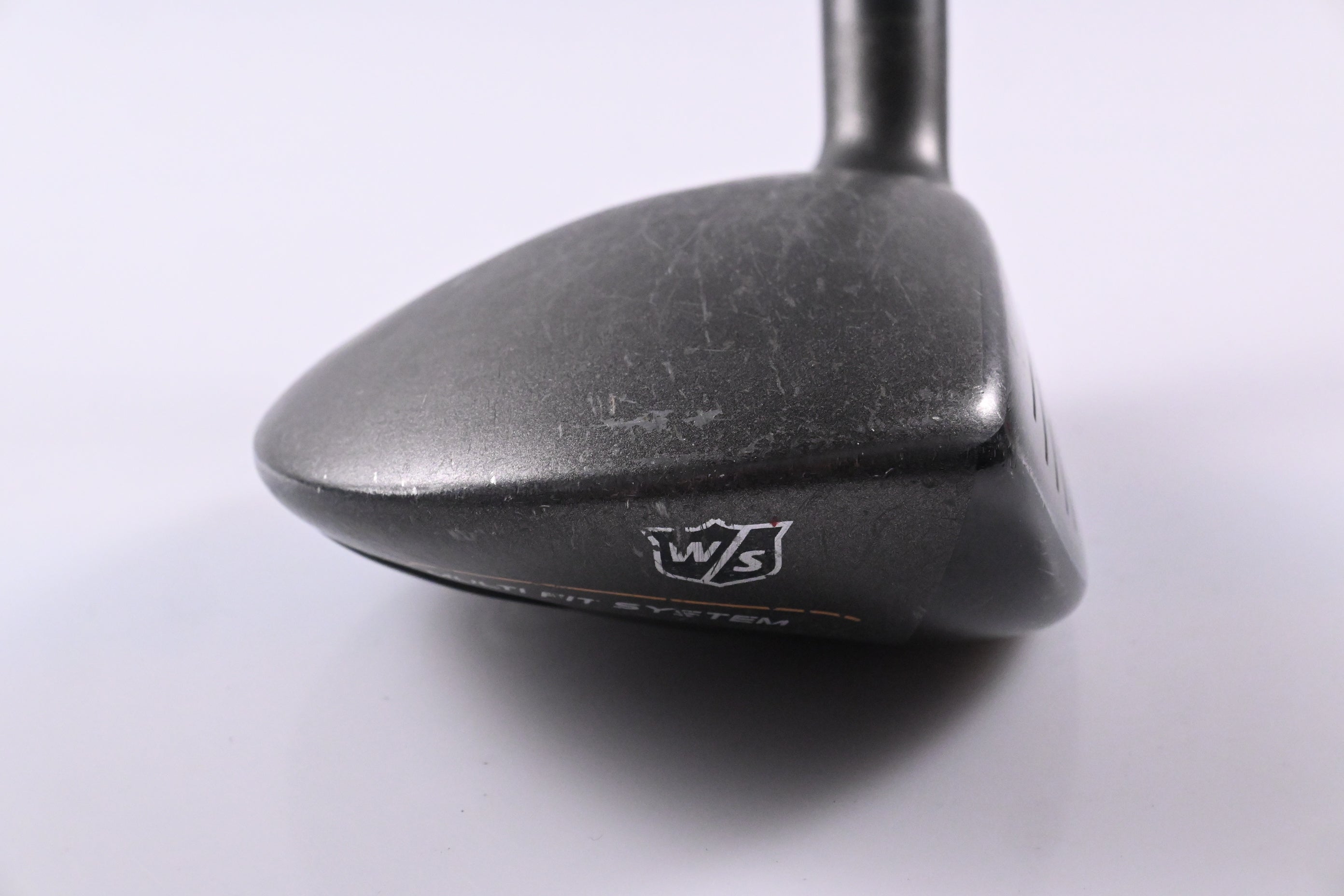 Wilson Staff FG Tour M3 #3 Wood / 15 Degree / Regular Flex Aldila RIP Phenom 65