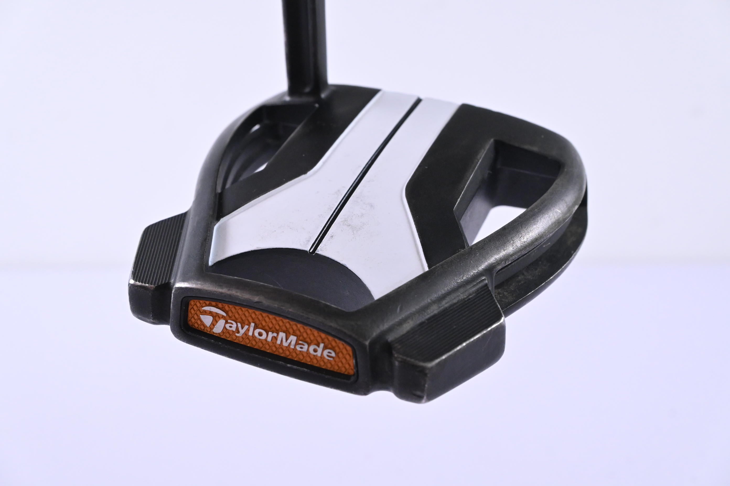 Taylormade Spider Tour X Black Plumbers Neck Putter / 33 Inch