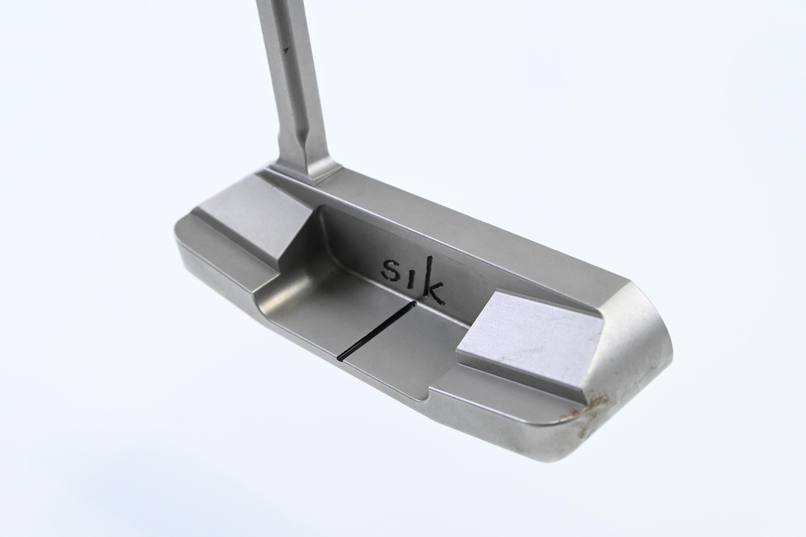 SIK Pro C-Series Putter / 42 Inch