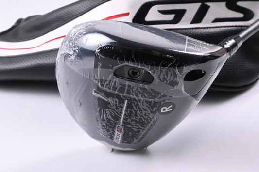 Titleist GTS2 Driver / 11 Degree / Regular Flex Tensei 1K RIP Blue 55 Shaft