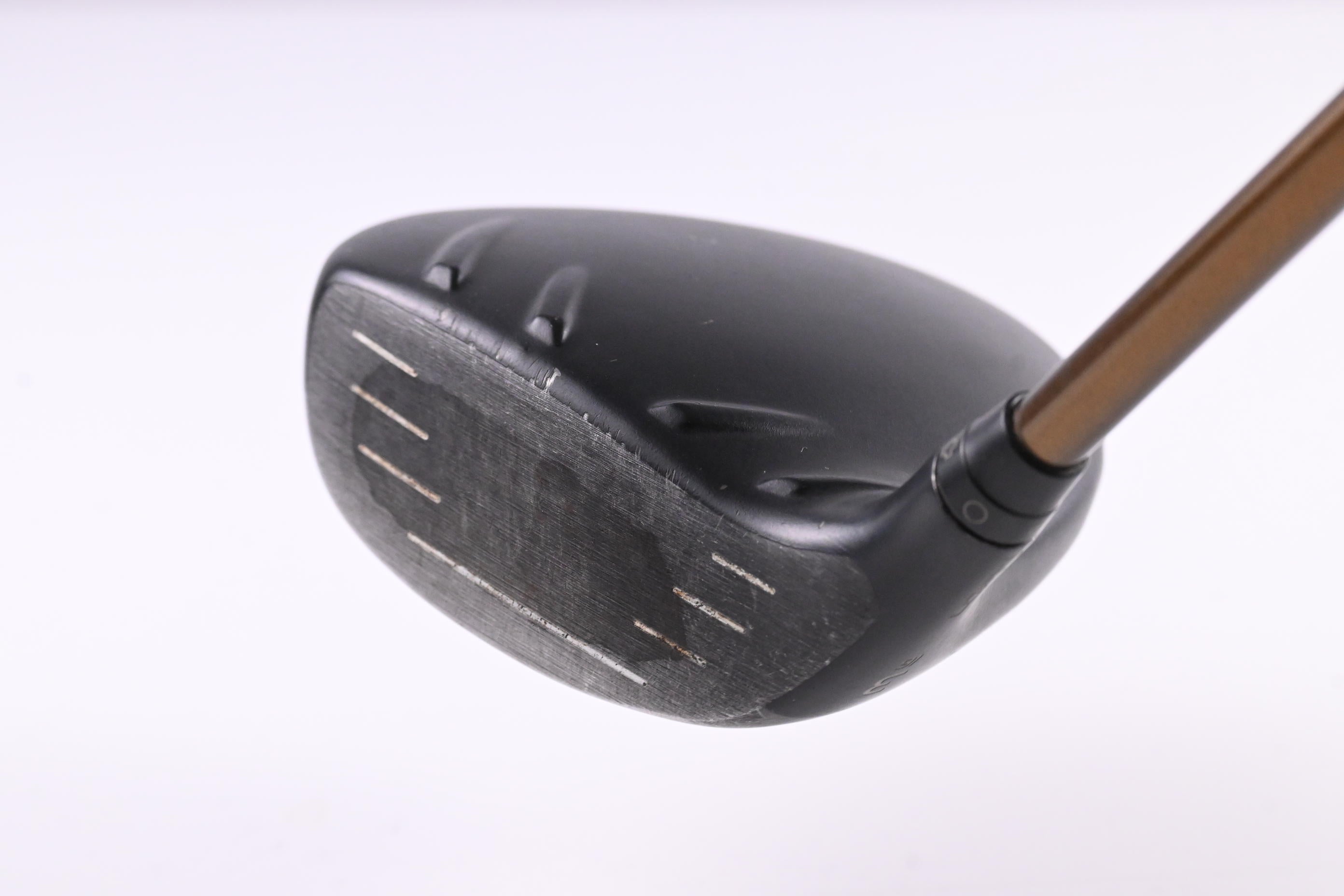Ping G400 SFT #3 Wood / 16 Degree / Regular Flex Ping Alta CB 65 Shaft