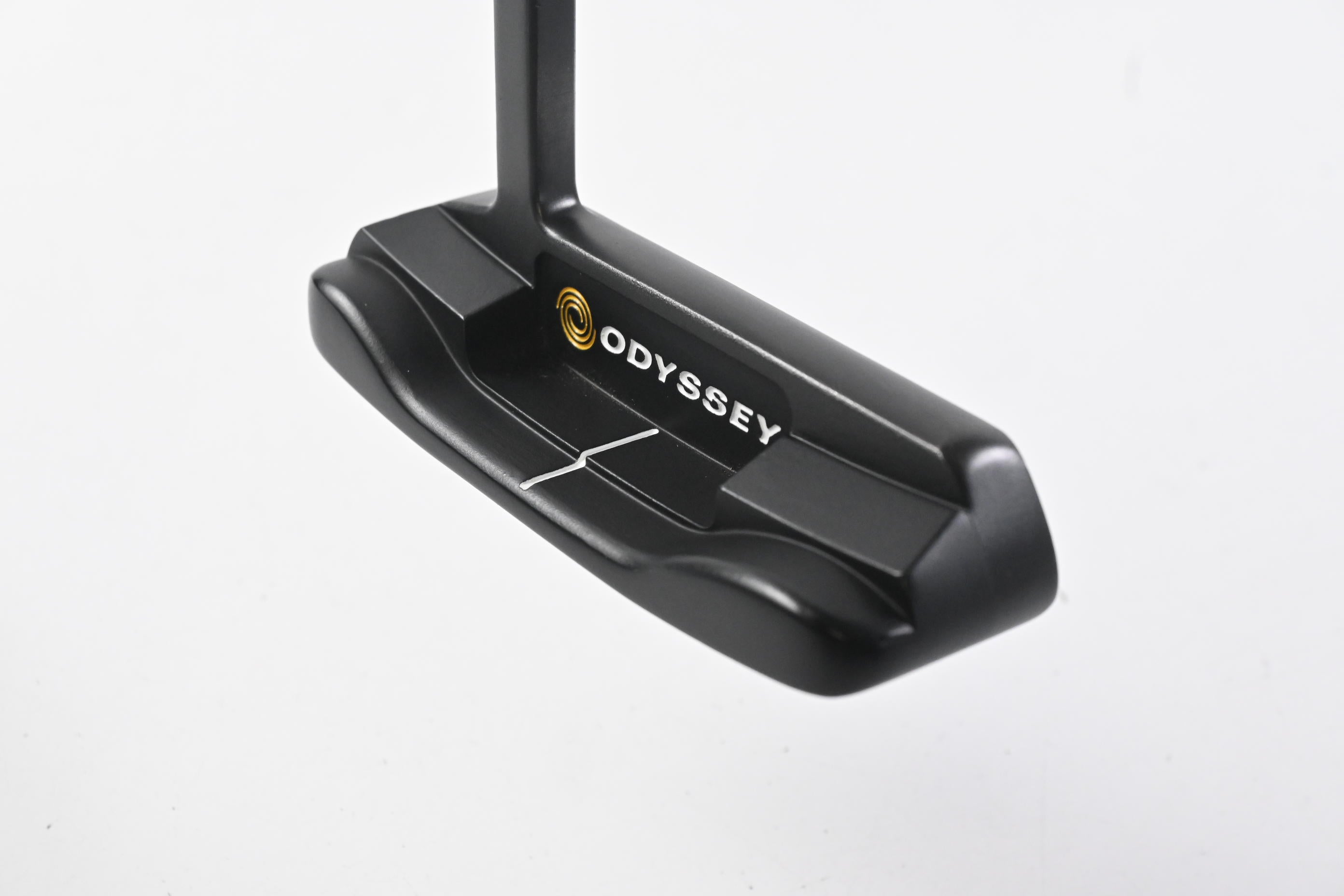 Odyssey Stroke Lab Black One Putter / 34 Inch