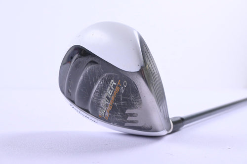 Taylormade Burner Superfast 2.0 #3 Wood / 15 Degree / Regular Flex Xcon-4.8