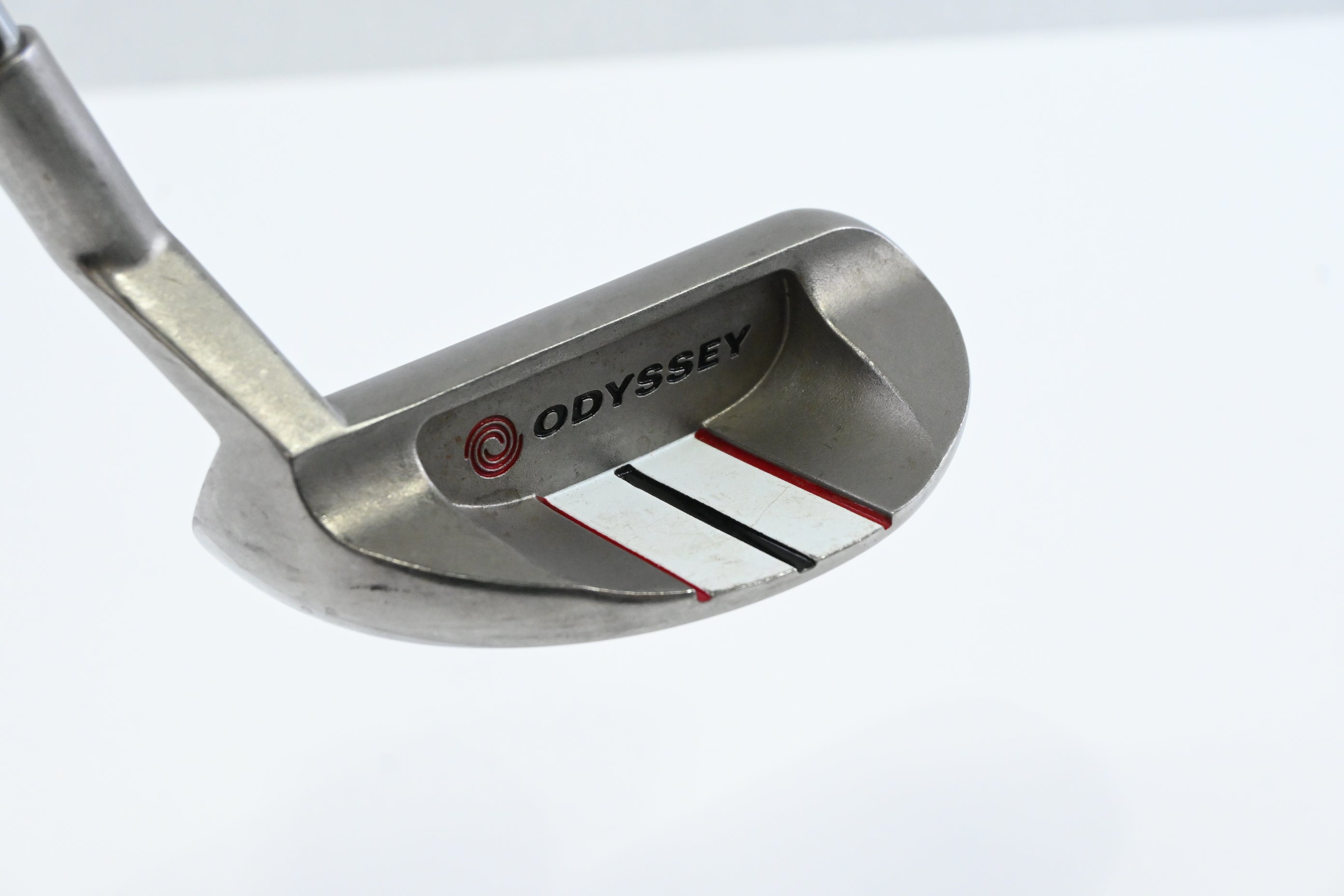 Odyssey X-Act Tank Chipper / 37 Degree / Wedge Flex Odyssey Shaft