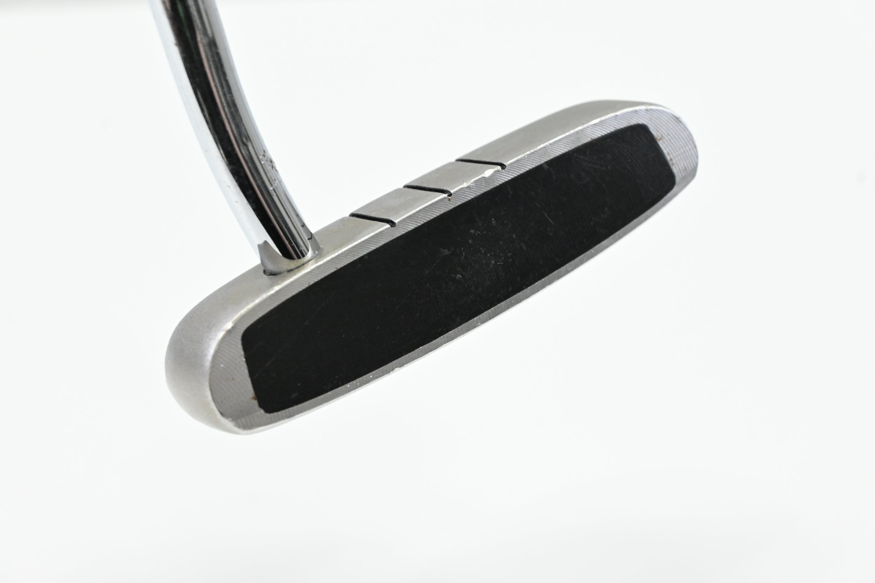 Left Hand Odyssey Dual Force Rossie II Putter / 35 Inch