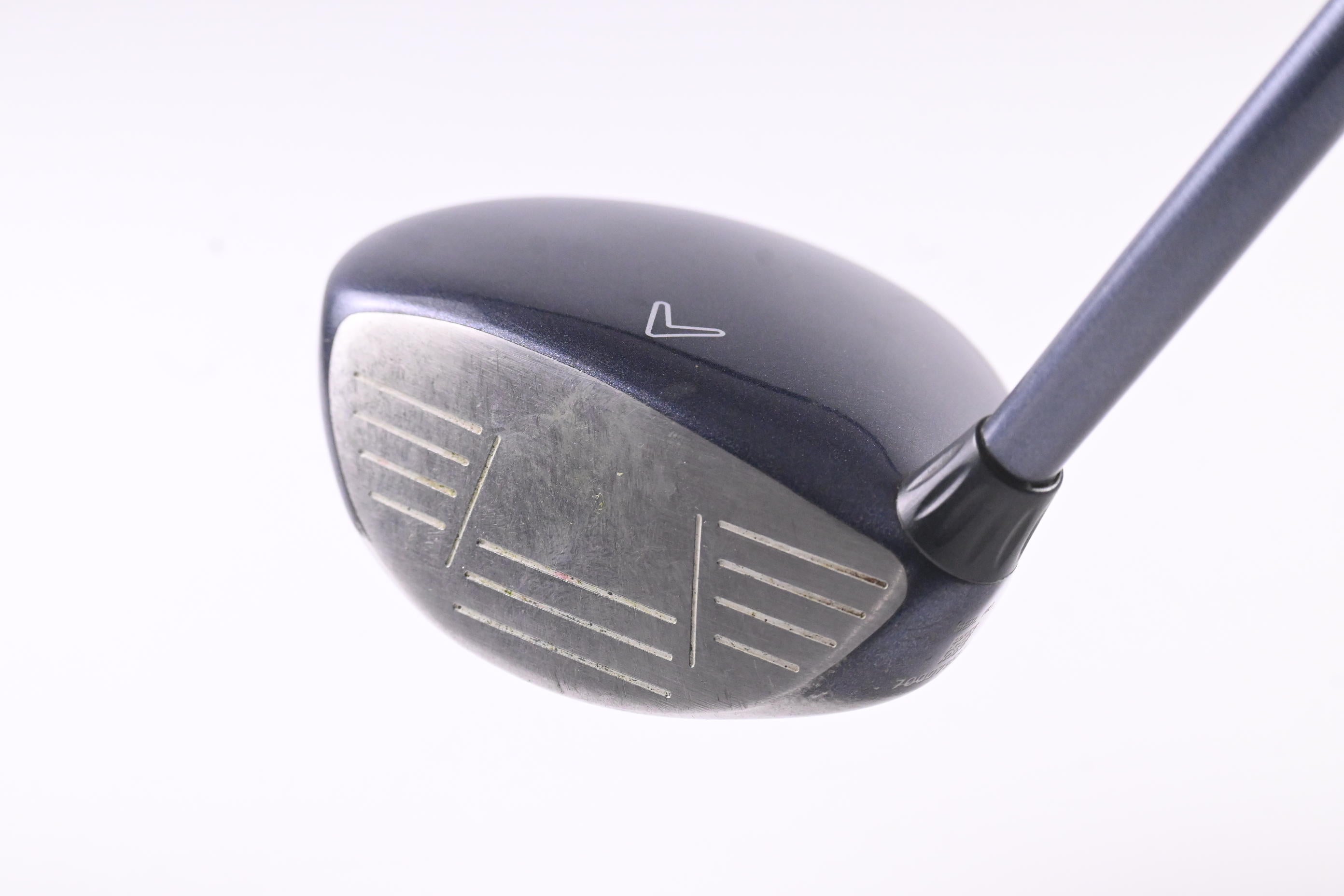 Callaway Steelhead III #5 Wood / 18 Degree / Firm Flex System III Shaft