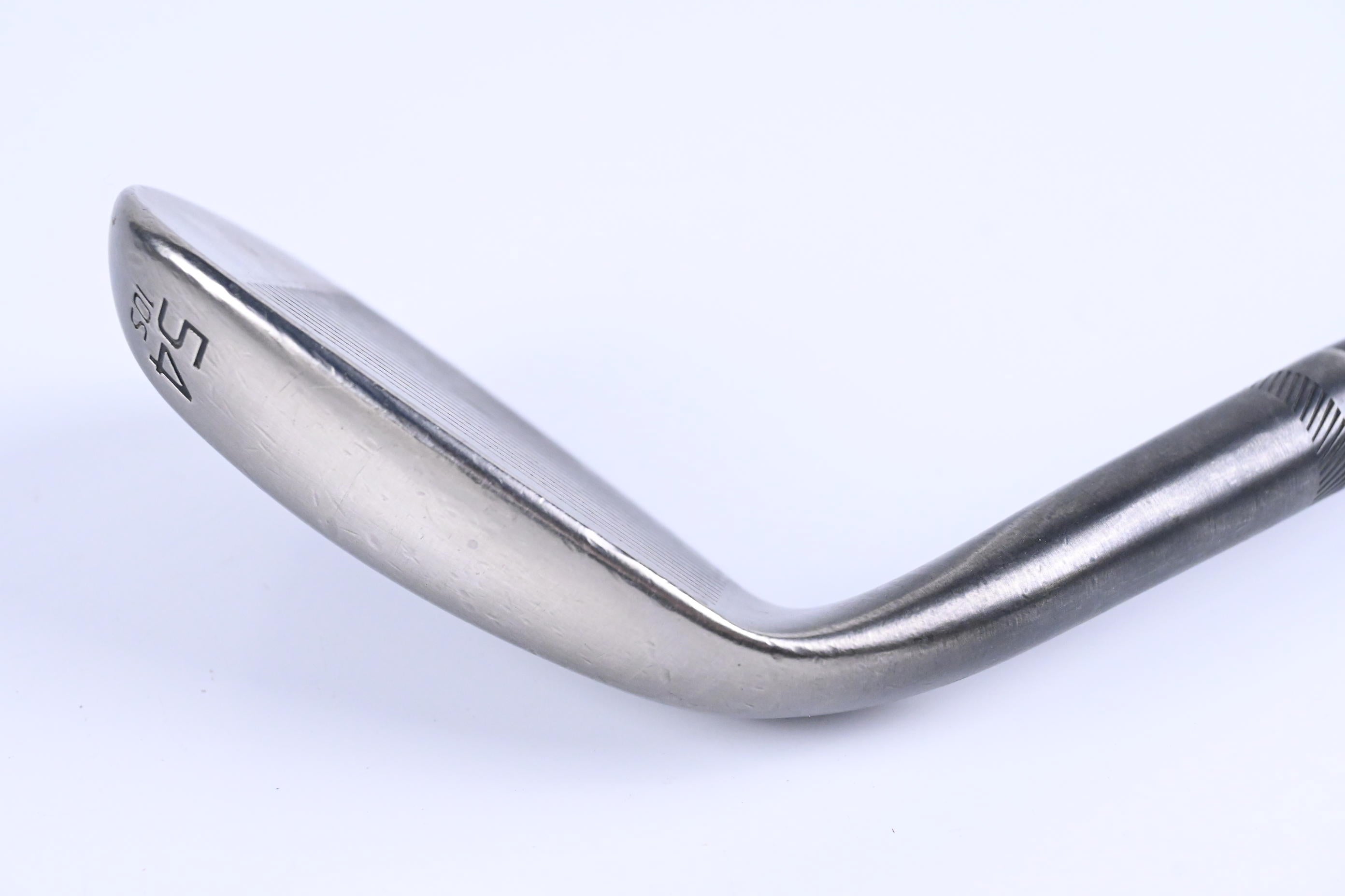 Titleist Vokey SM9 Sand Wedge / 54 Degree / Stiff Flex Dynamic Gold S400 Shaft