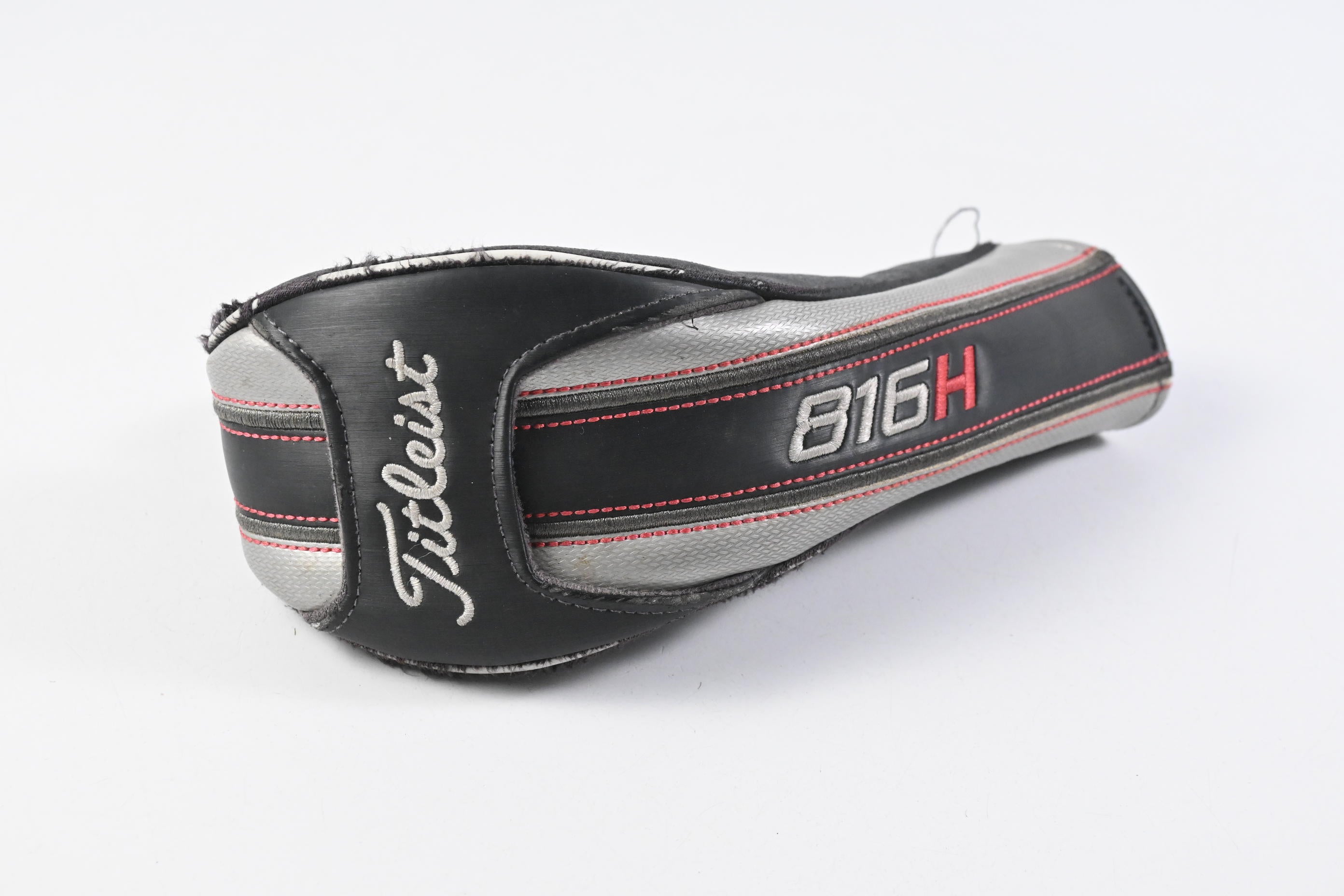 Titleist 816 H2 #4 Hybrid / 23 Degree / Stiff Flex Aldila Rogue Black 95 MSI