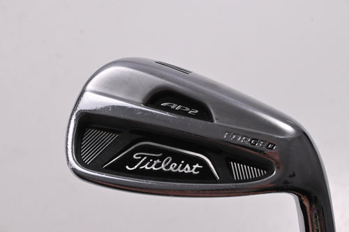 Titleist 712 AP2 Pitching Wedge / 46 Degree / Regular Flex Dynamic Gold R300 Shaft