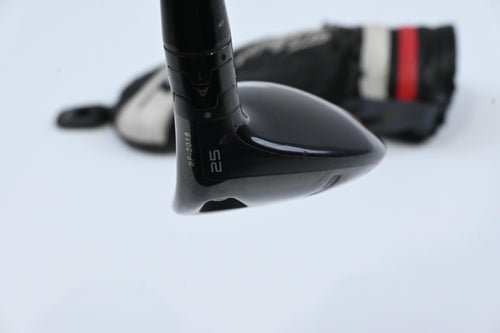 Titleist TS2 #5 Hybrid / 25 Degree / Regular Flex Kuro Kage Black 60 Shaft