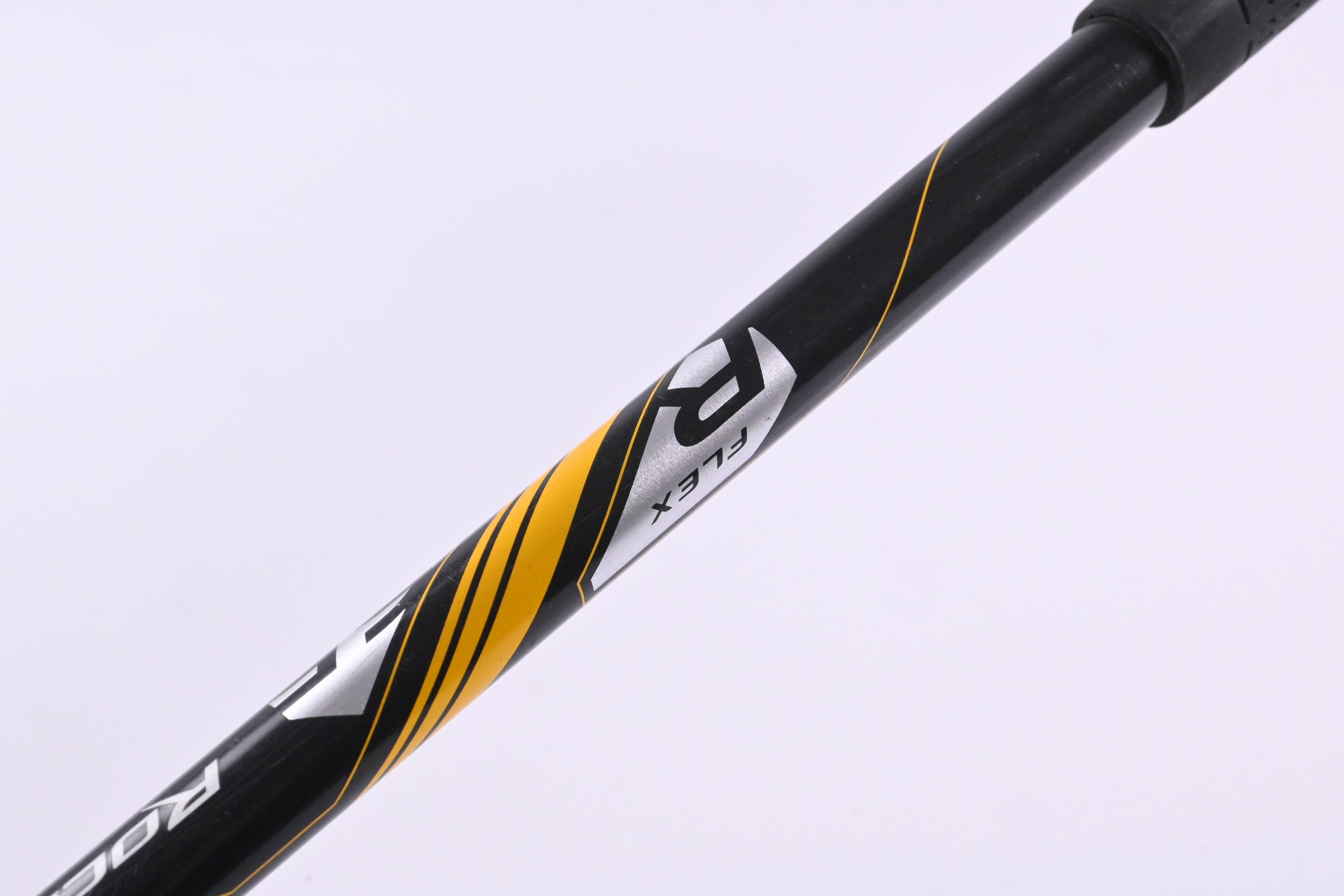 Taylormade RBZ Stage 2 #4 Hybrid / 22 Degree / Regular Flex Rocketfuel 65 Shaft