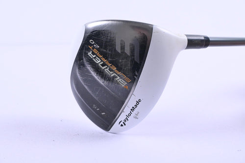 Taylormade Burner Superfast 2.0 #3 Wood / 15 Degree / Regular Flex Xcon-4.8