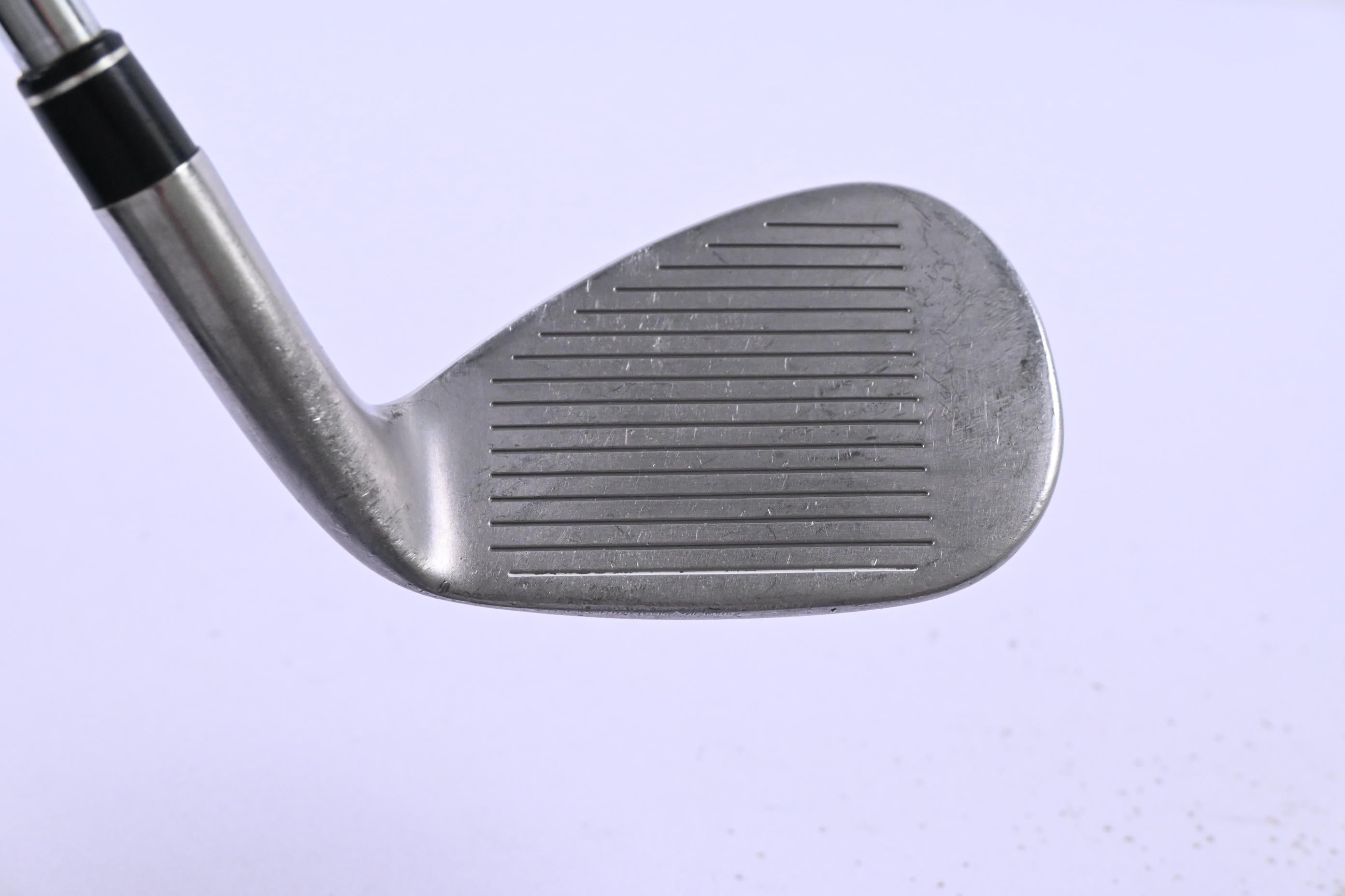 Taylormade Stealth Sand Wedge / 54 Degree / Regular Flex KBS Max MT 85
