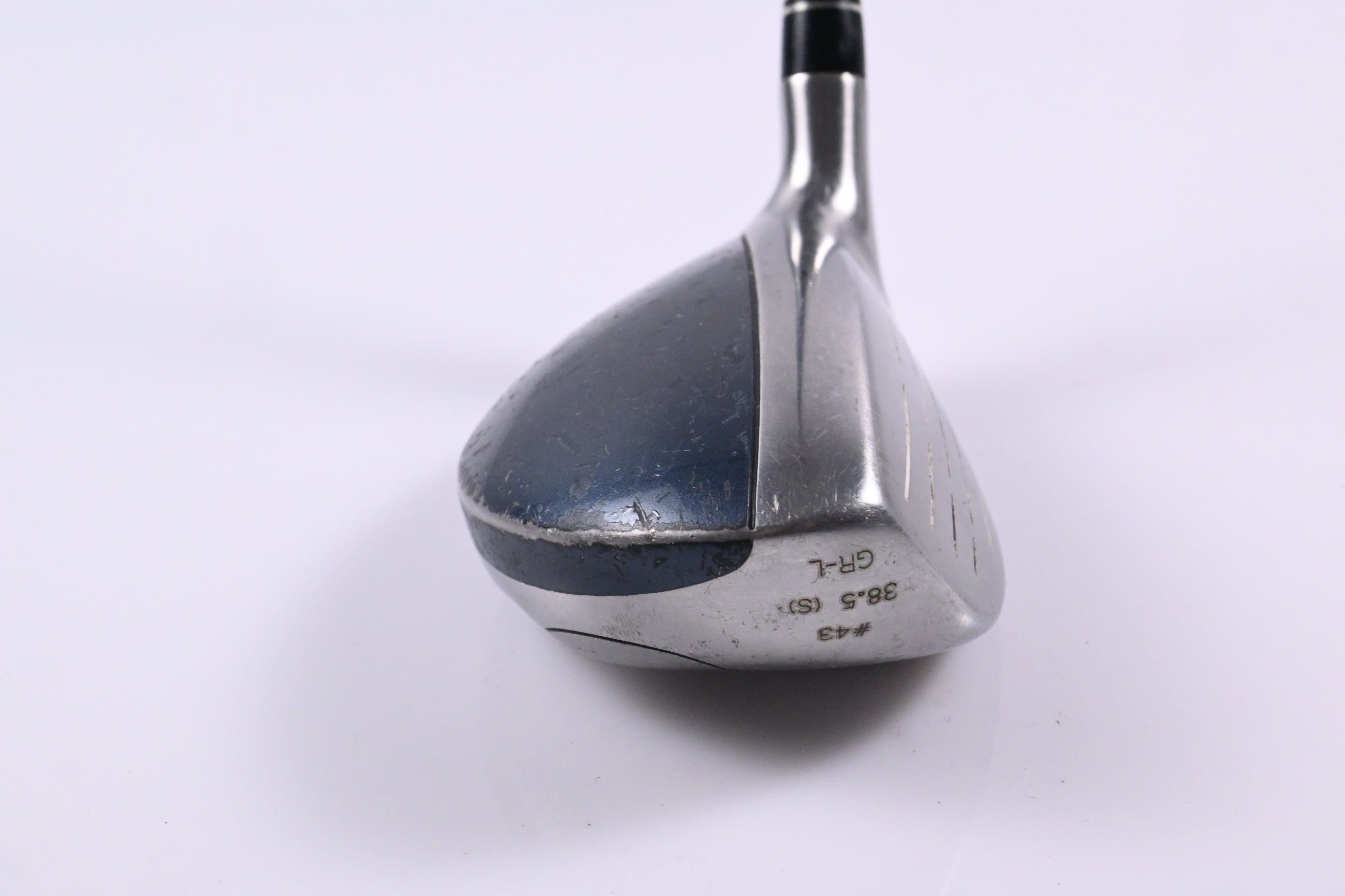 Ladies Cobra Baffler DWS #5 Hybrid / 29 Degree / Ladies Flex Aldila NV HL 50