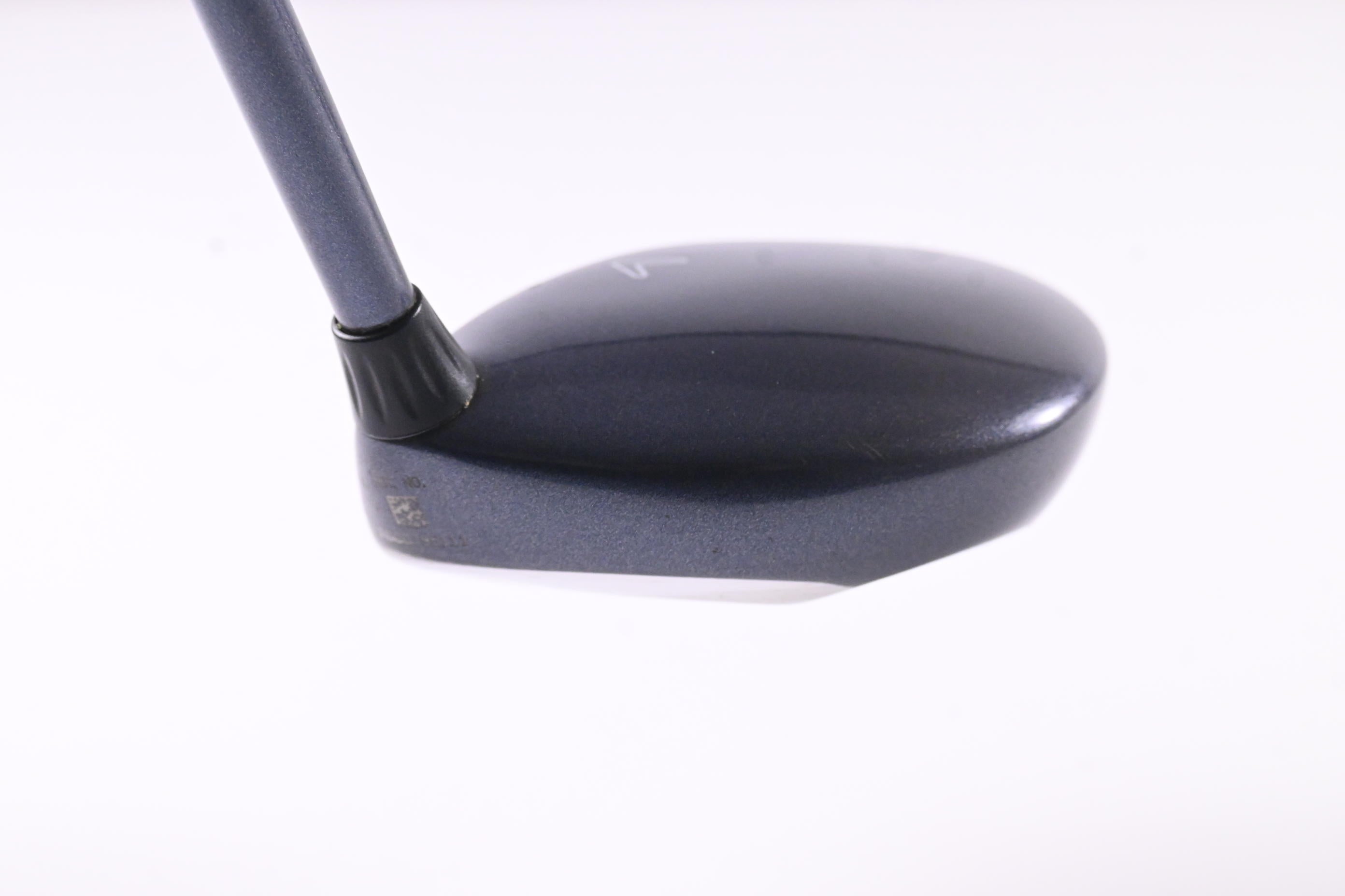 Callaway Steelhead III #5 Wood / 18 Degree / Firm Flex System III Shaft