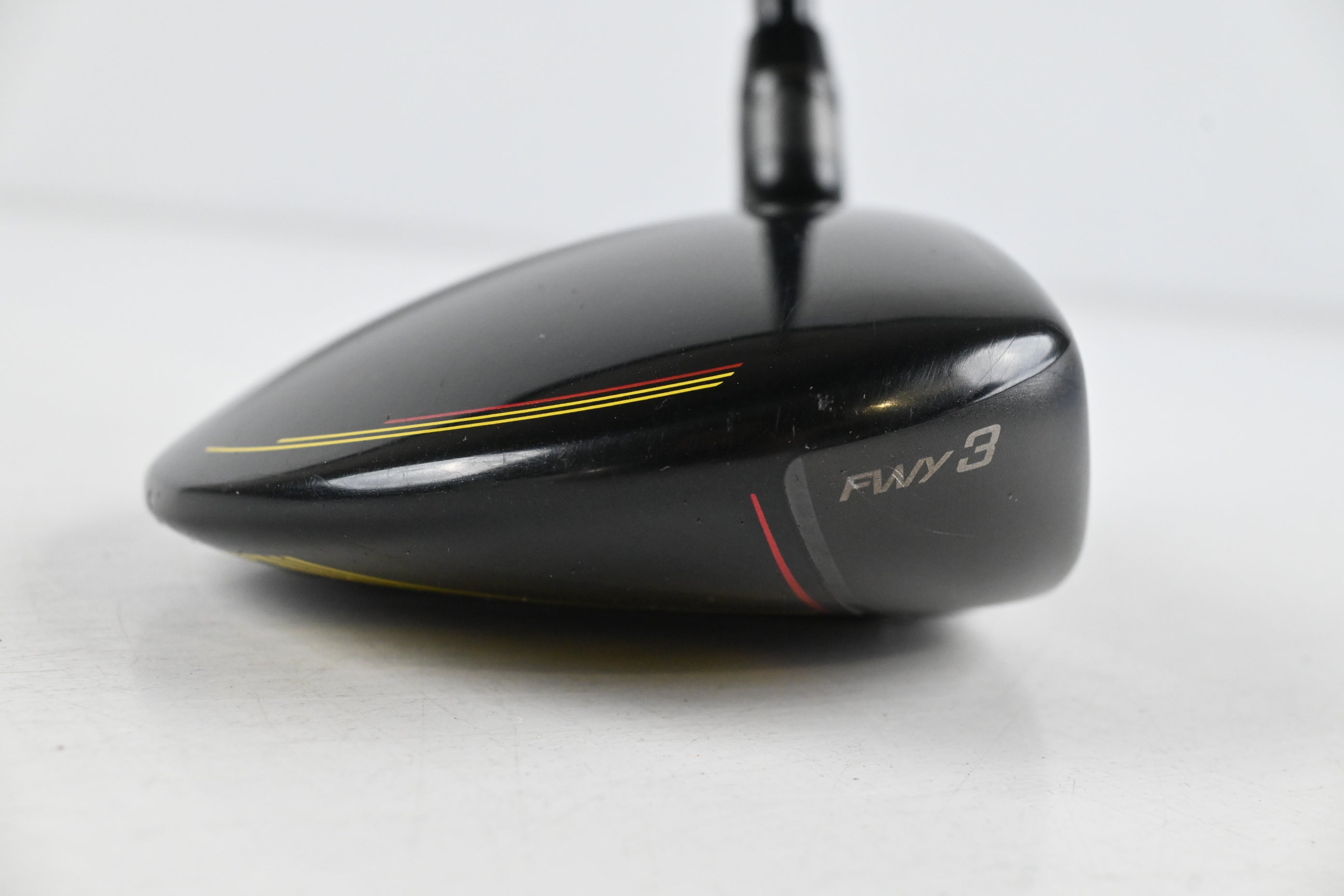 Cobra King Speedzone #3 Wood / 14.5 Degree / Regular Flex Tensei AV Blue 65