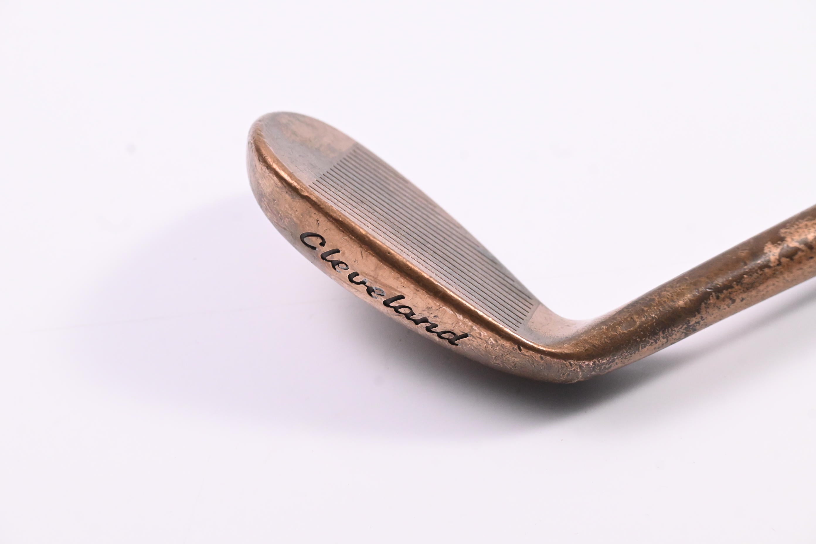 Cleveland 588 Tour Action BeCu Sand Wedge / 53 Degree / Wedge Flex Cleveland