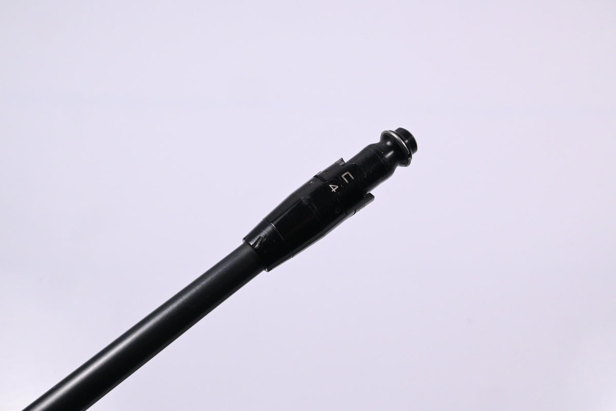 Project X HZRDUS Smoke Black 60 #3 Wood Shaft / Stiff Flex / Titleist 2nd Gen