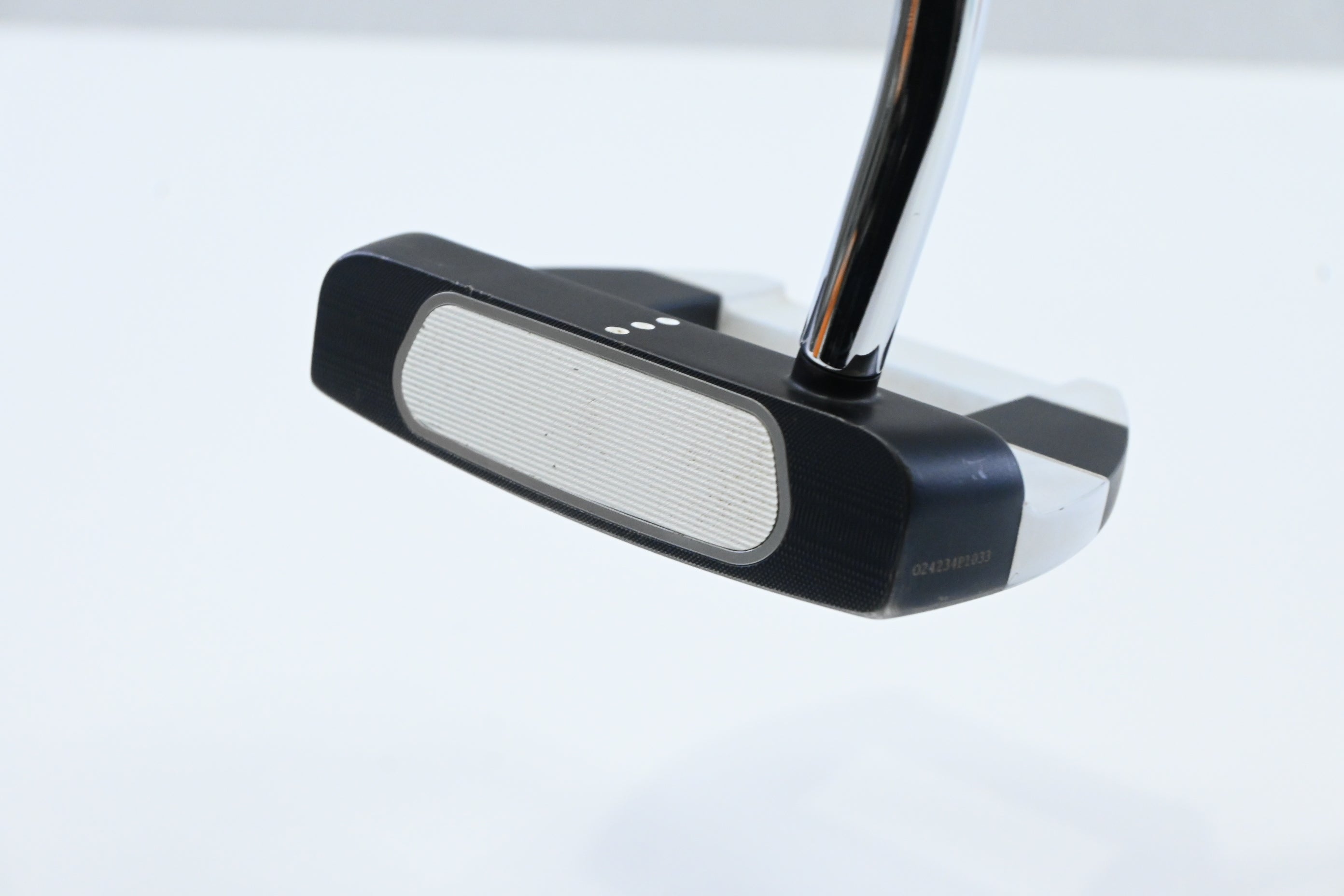 Odyssey Ai-One Cruiser Good Good Jailbird Mini Putter / 34 Inch