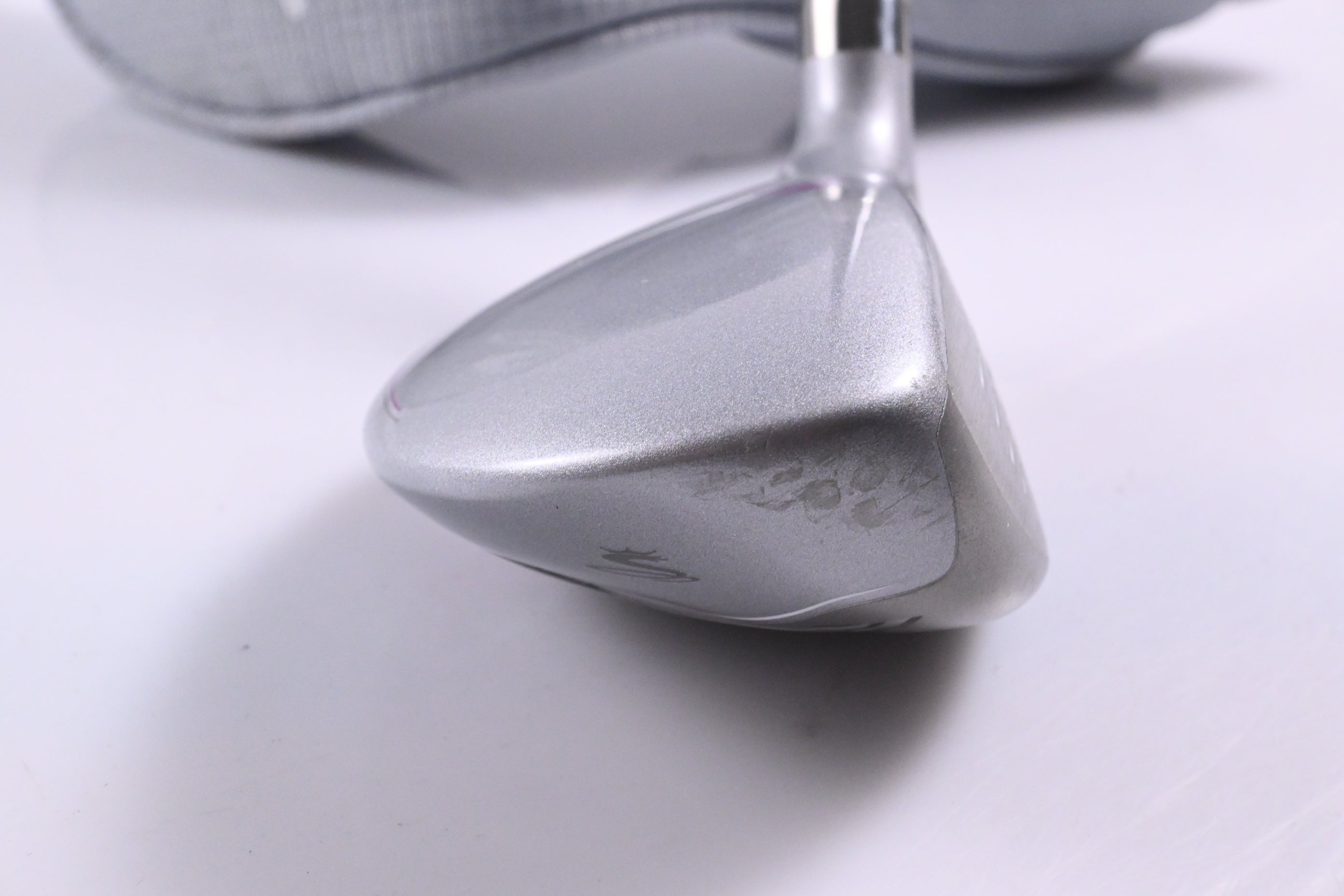 Ladies Cobra Fly XL #4 Hybrid / 23 Degree / Ladies Flex Cobra Fly XL Shaft
