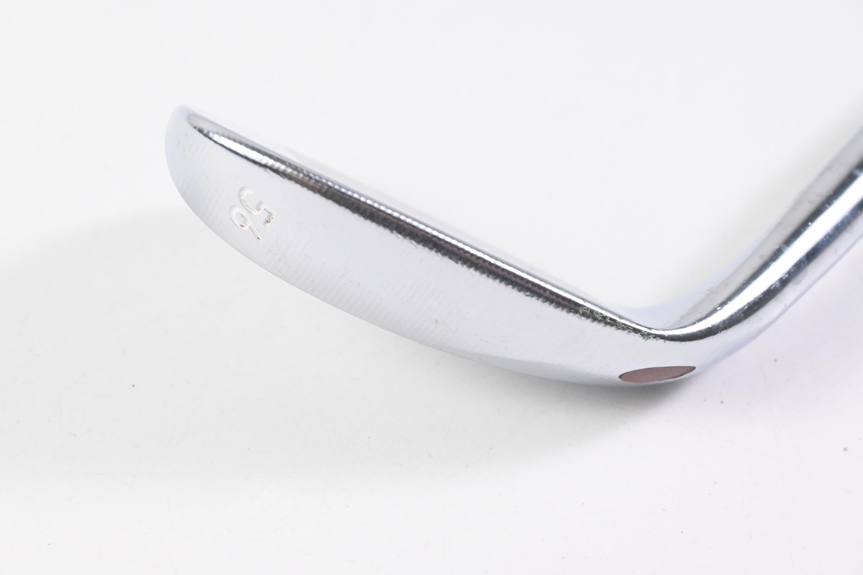Taylormade Milled Grind Sand Wedge / 56 Degree / Wedge Flex Dynamic Gold Shaft