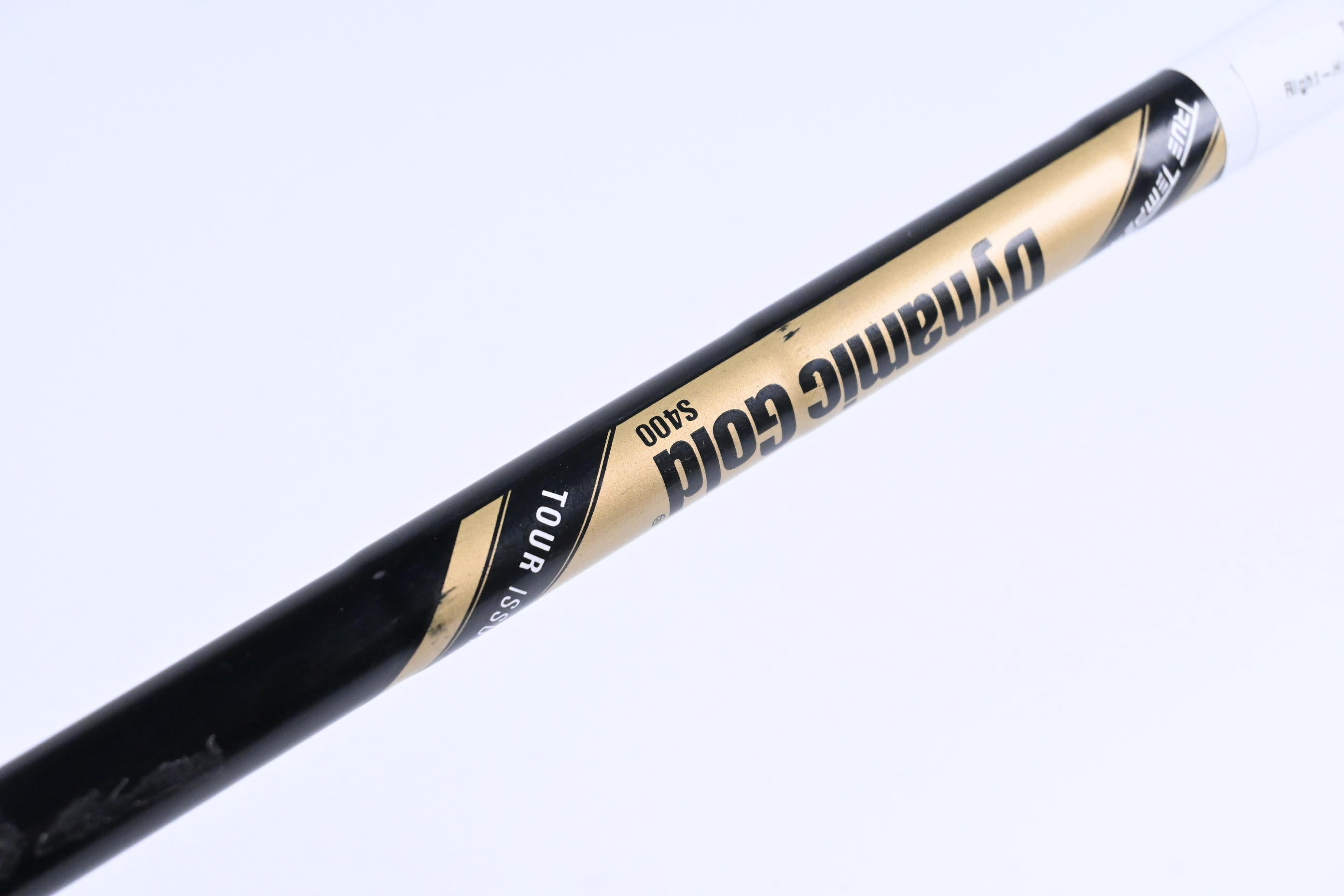 Titleist Vokey SM9 Sand Wedge / 54 Degree / Stiff Flex Dynamic Gold S400 Shaft