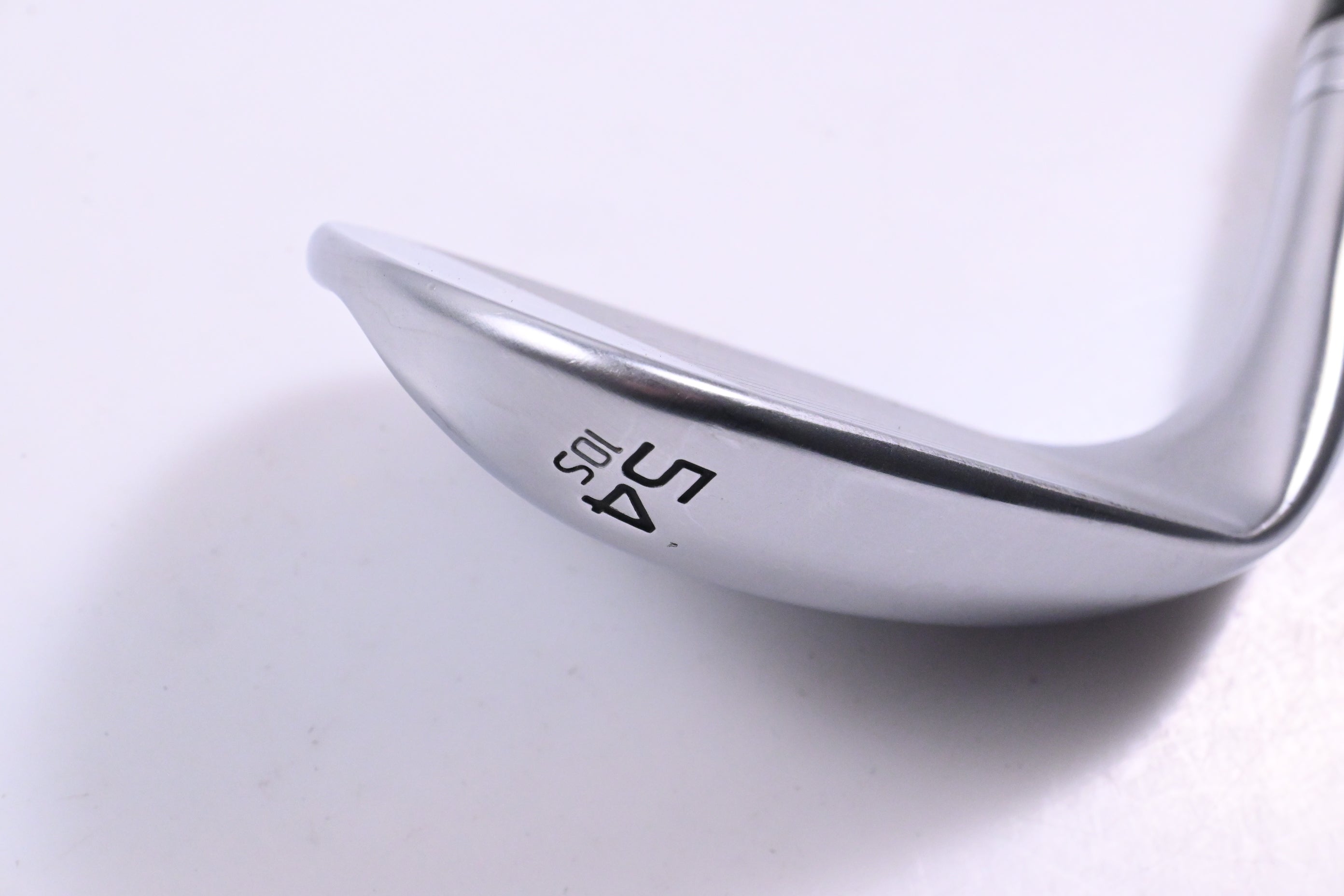 Titleist Vokey SM11 Sand Wedge / 54 Degree / Wedge Flex Titleist Vokey SM11 Shaft
