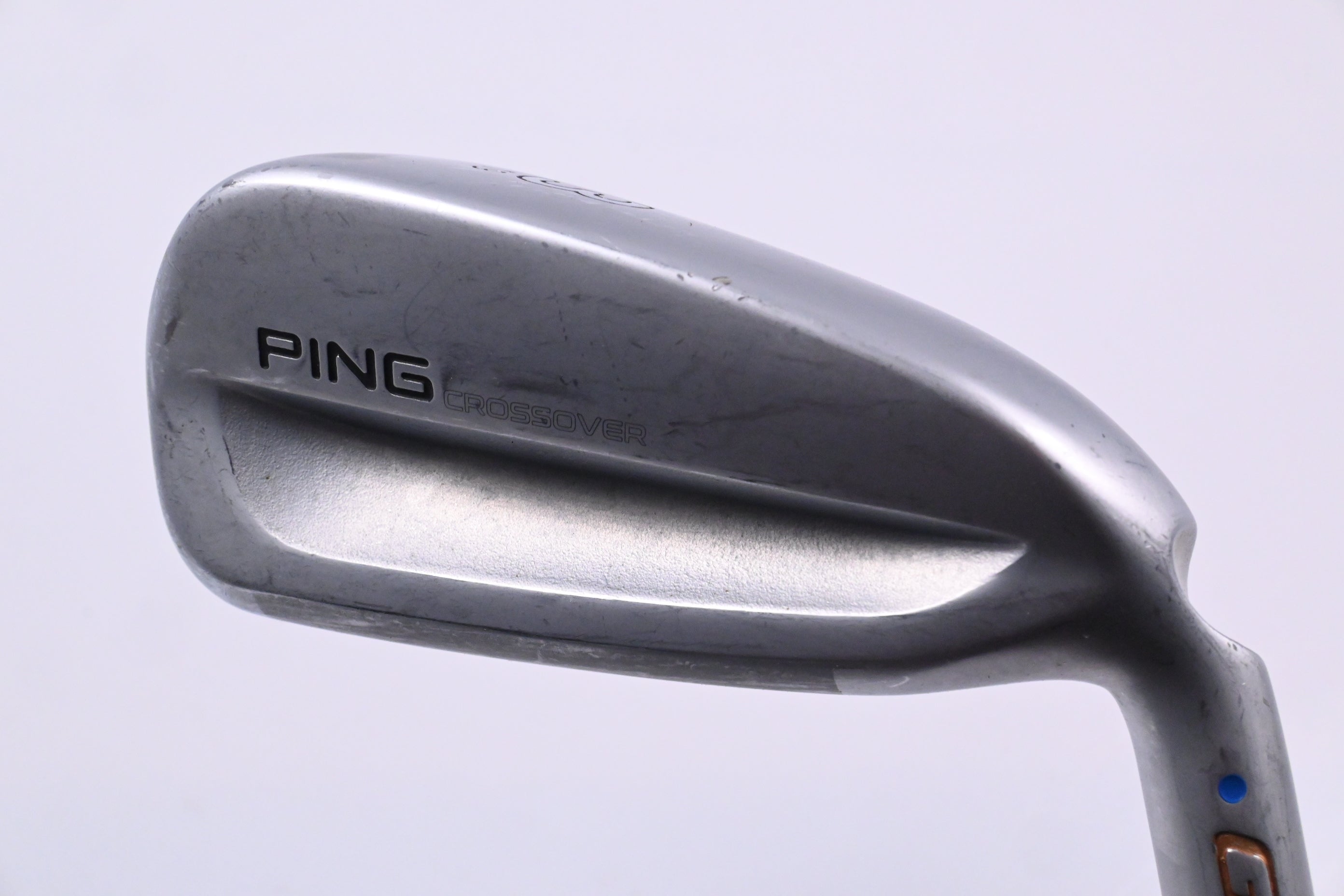 Ping G400 Crossover #3 Iron / 19 Degree / Blue Dot / Stiff Flex Ping Alta CB 70
