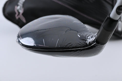 Left Hand Cobra Air-X #5 Wood / 23 Degree / Ladies Flex Cobra Ultralite 45 Shaft