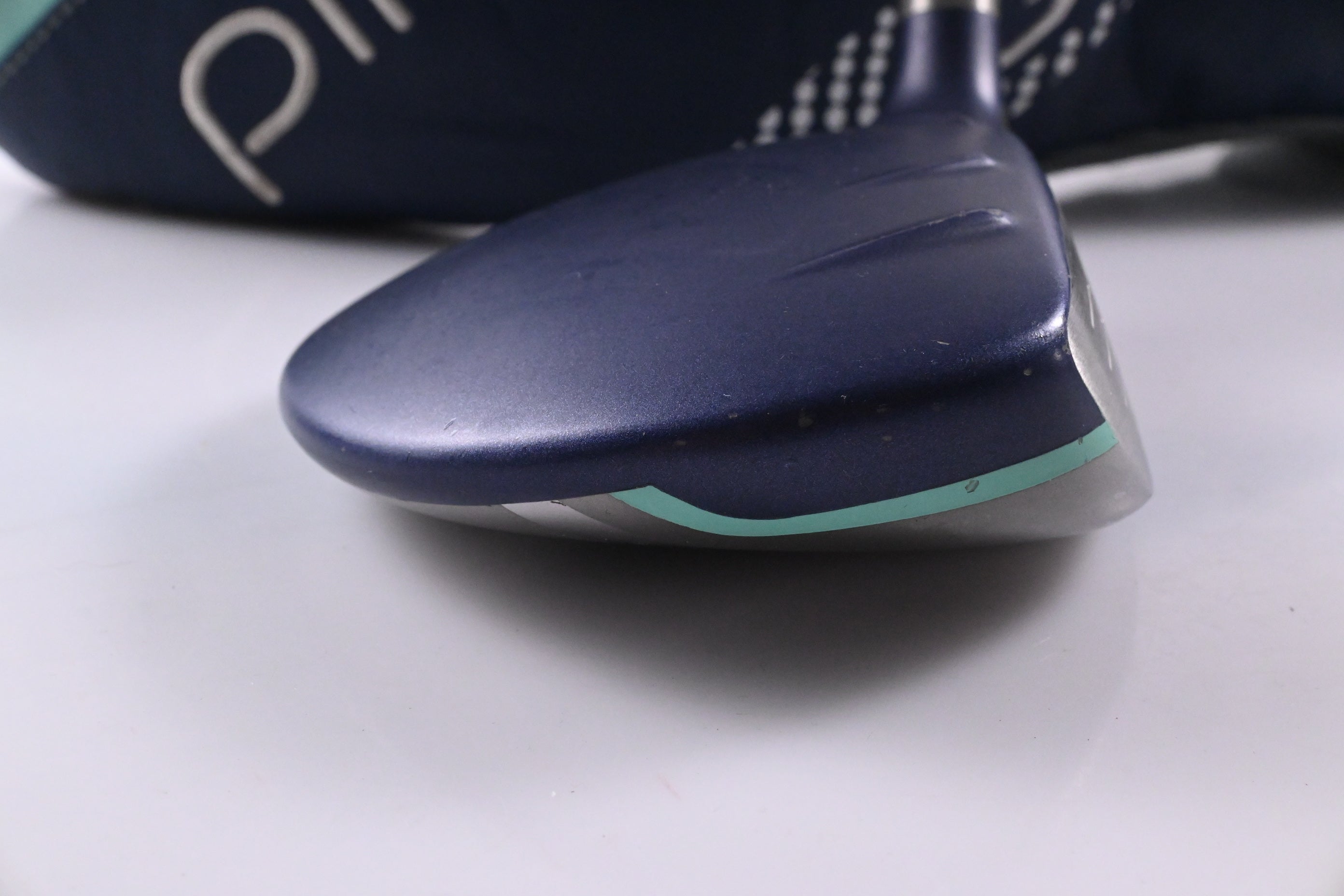Ladies Ping G Le #5 Wood / 22 Degree / Ladies Flex Ping ULT 230 Shaft