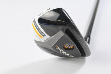 Ladies Taylormade RBZ Stage 2 #5 Hybrid / 25 Degree / Ladies Flex Rocketfuel 45