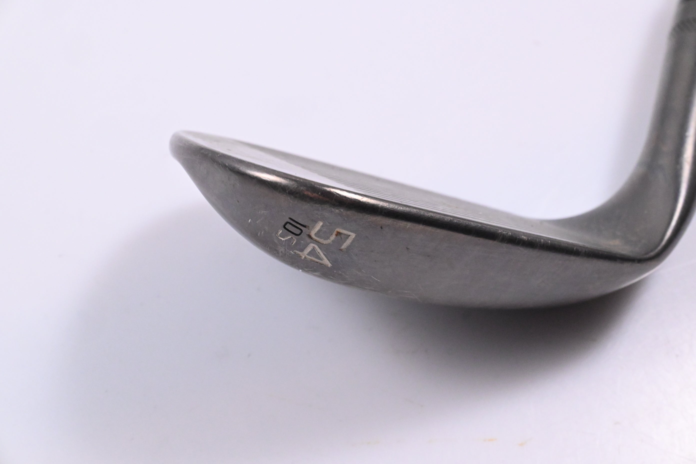 Titleist Vokey SM9 Sand Wedge / 54 Degree / Wedge Flex Titleist Vokey SM9 Shaft