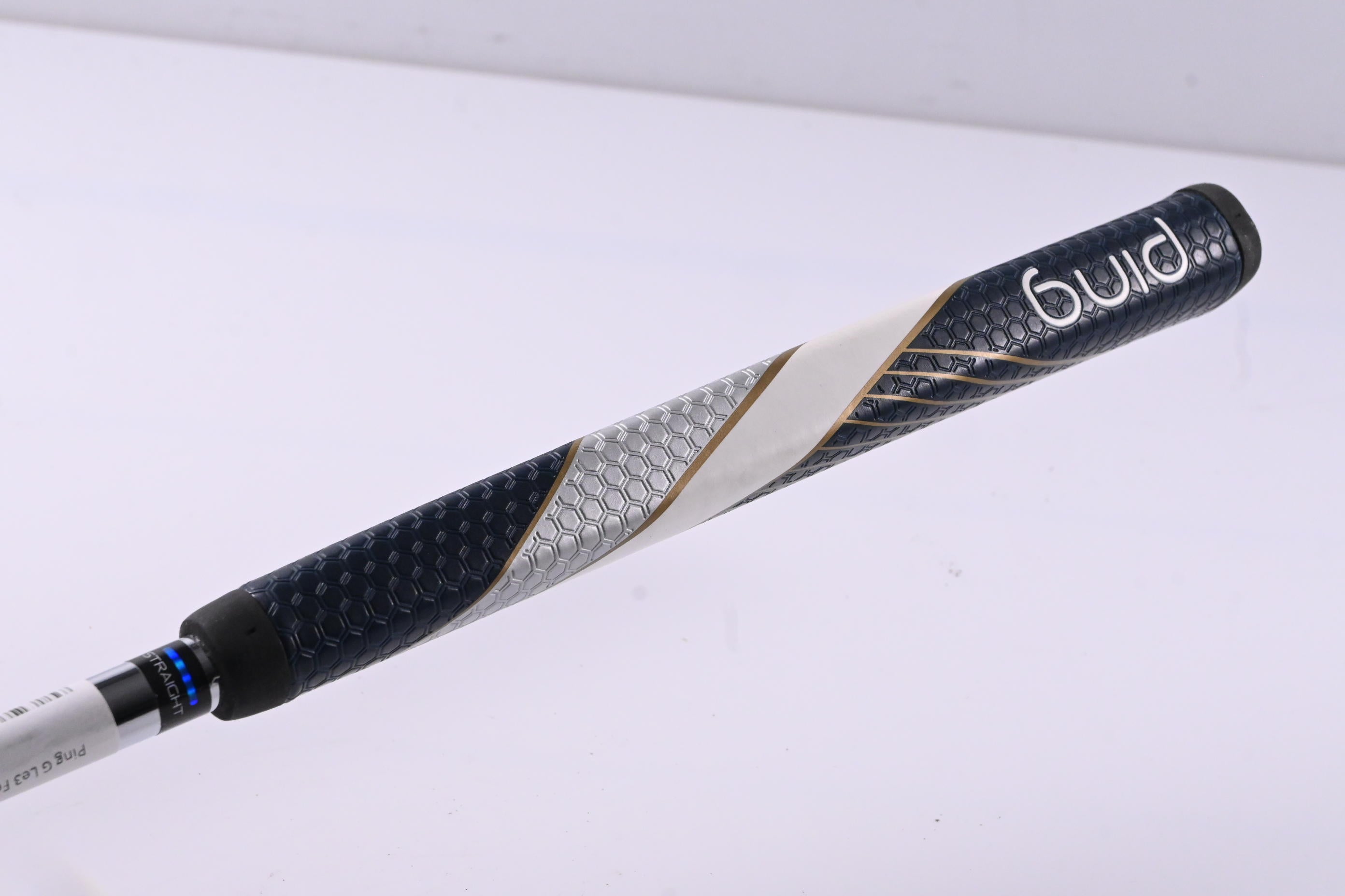 Ladies Ping G Le3 Fetch Putter / 33 Inch