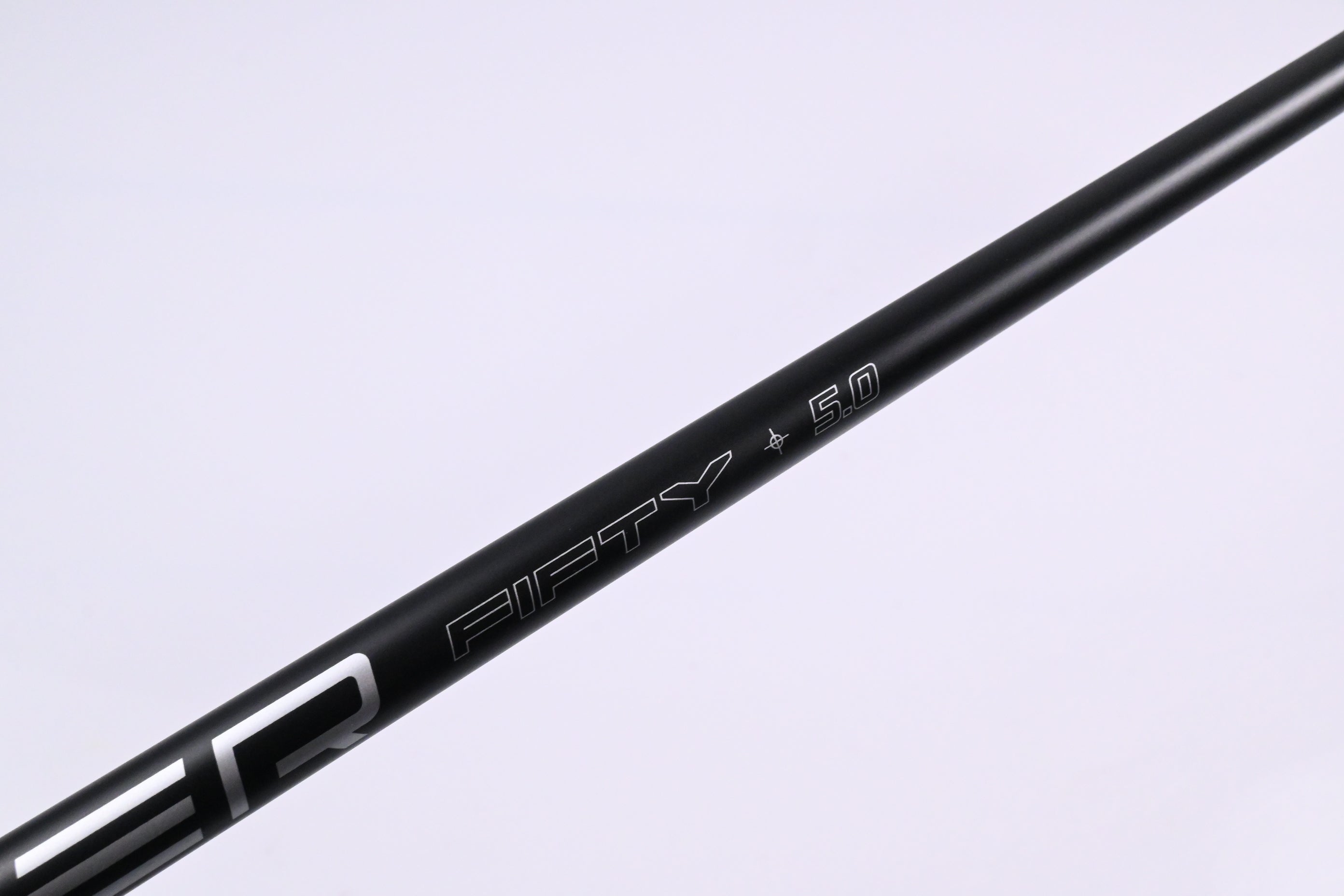 Project X Cypher 2.0 50 #5 Hybrid Shaft / Senior Flex / Callaway 3rd Gen