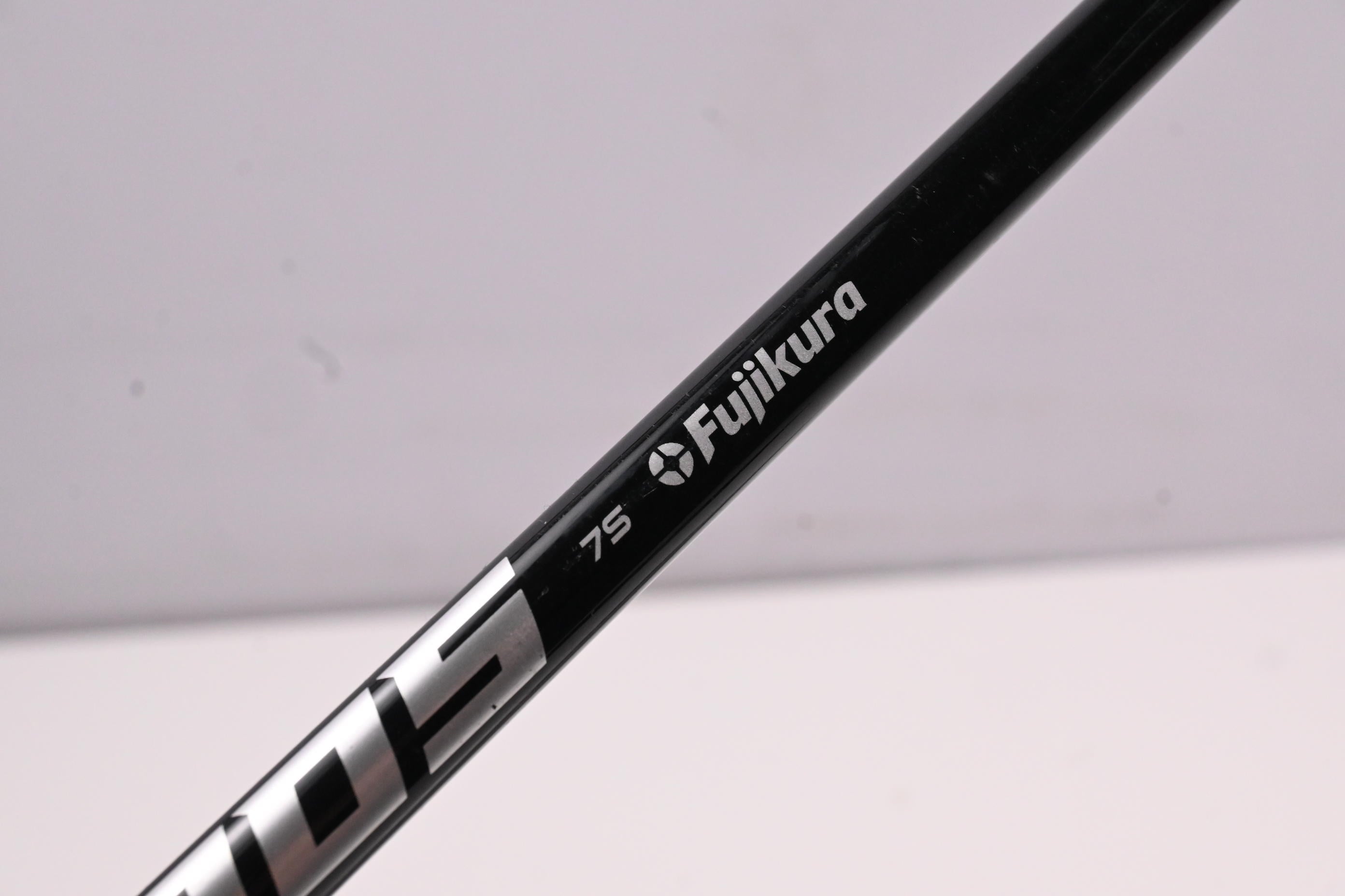 Fujikura Atmos Blue 7 #3 Wood Shaft / Stiff Flex / Cobra 2nd Gen
