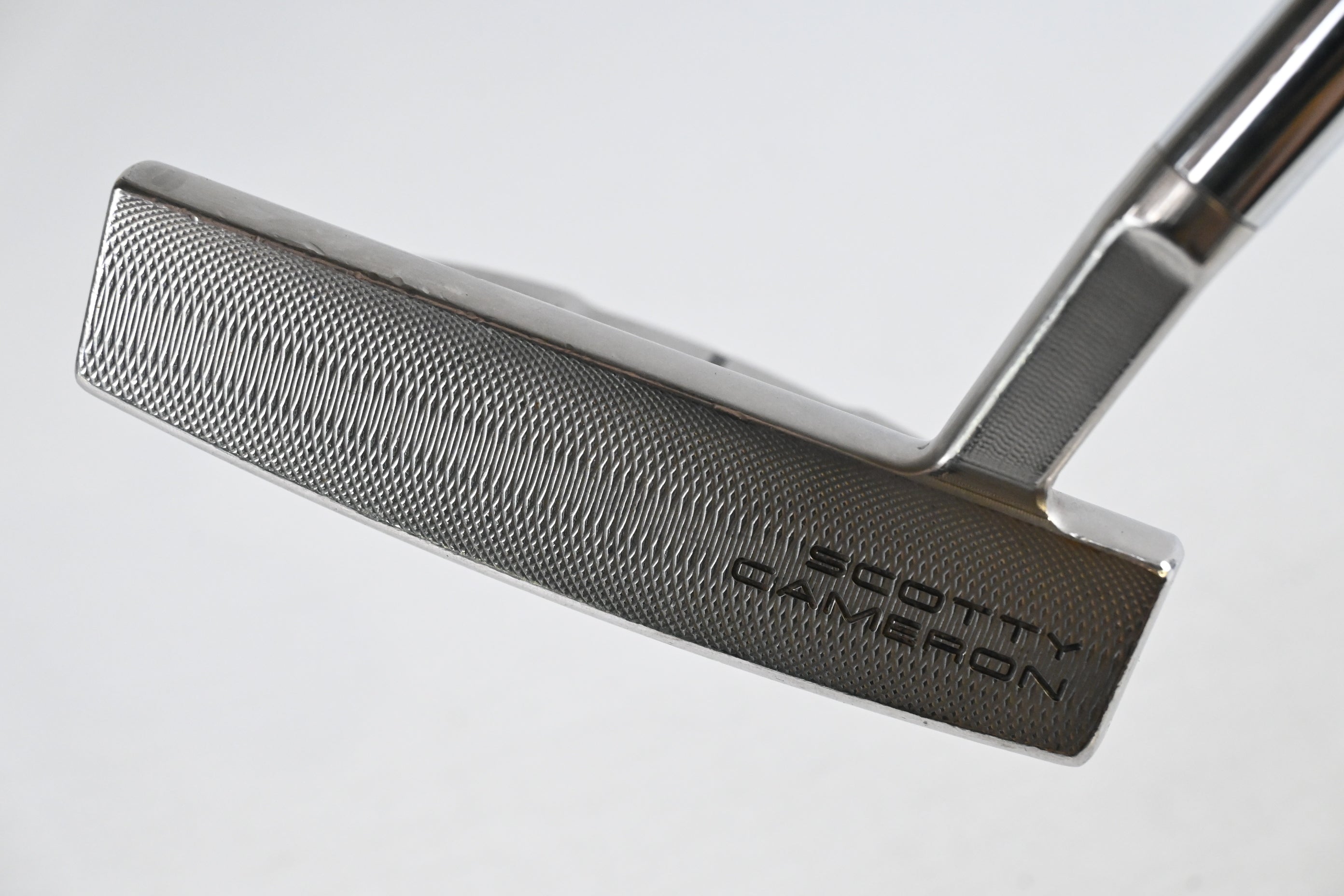 Scotty Cameron Special Select Flowback 5.5 Putter / 34 Inch