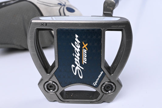 Taylormade Spider Tour 2023 X1 Putter / 34 Inch