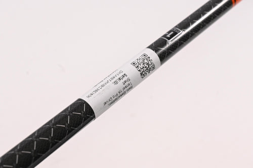 Tensei 1K Pro Orange 80 Driver Shaft / Stiff Flex / .335" Tip / Uncut