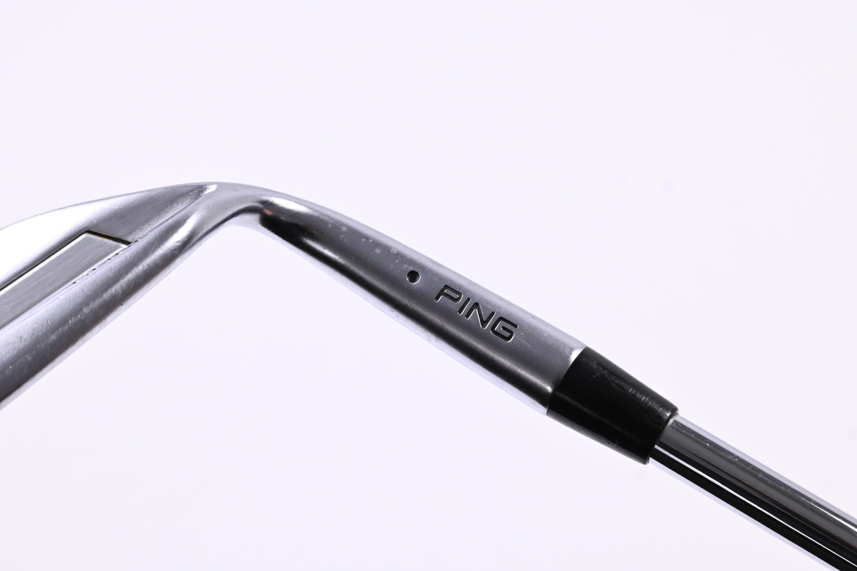Ping Glide 3.0 Eye 2 Lob Wedge / 60 Degree / Black Dot / Wedge Flex Steel Shaft