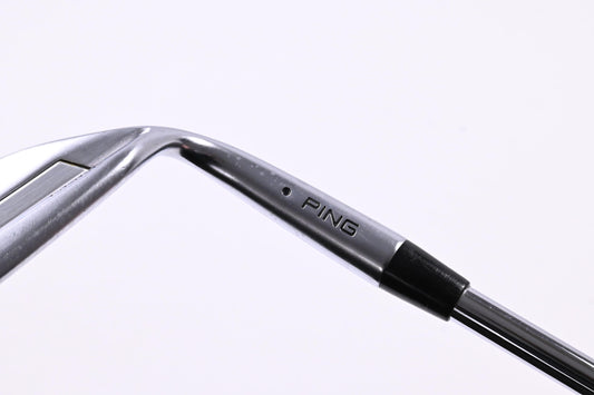 Ping Glide 3.0 Eye 2 Lob Wedge / 60 Degree / Black Dot / Wedge Flex Steel Shaft
