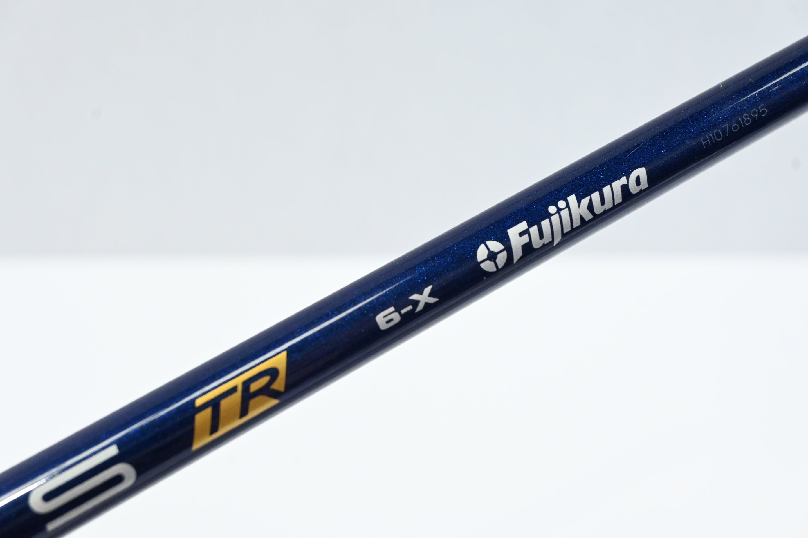 Fujikura Ventus TR Blue Velocore 6 Driver Shaft / X-Flex / Taylormade 2nd Gen