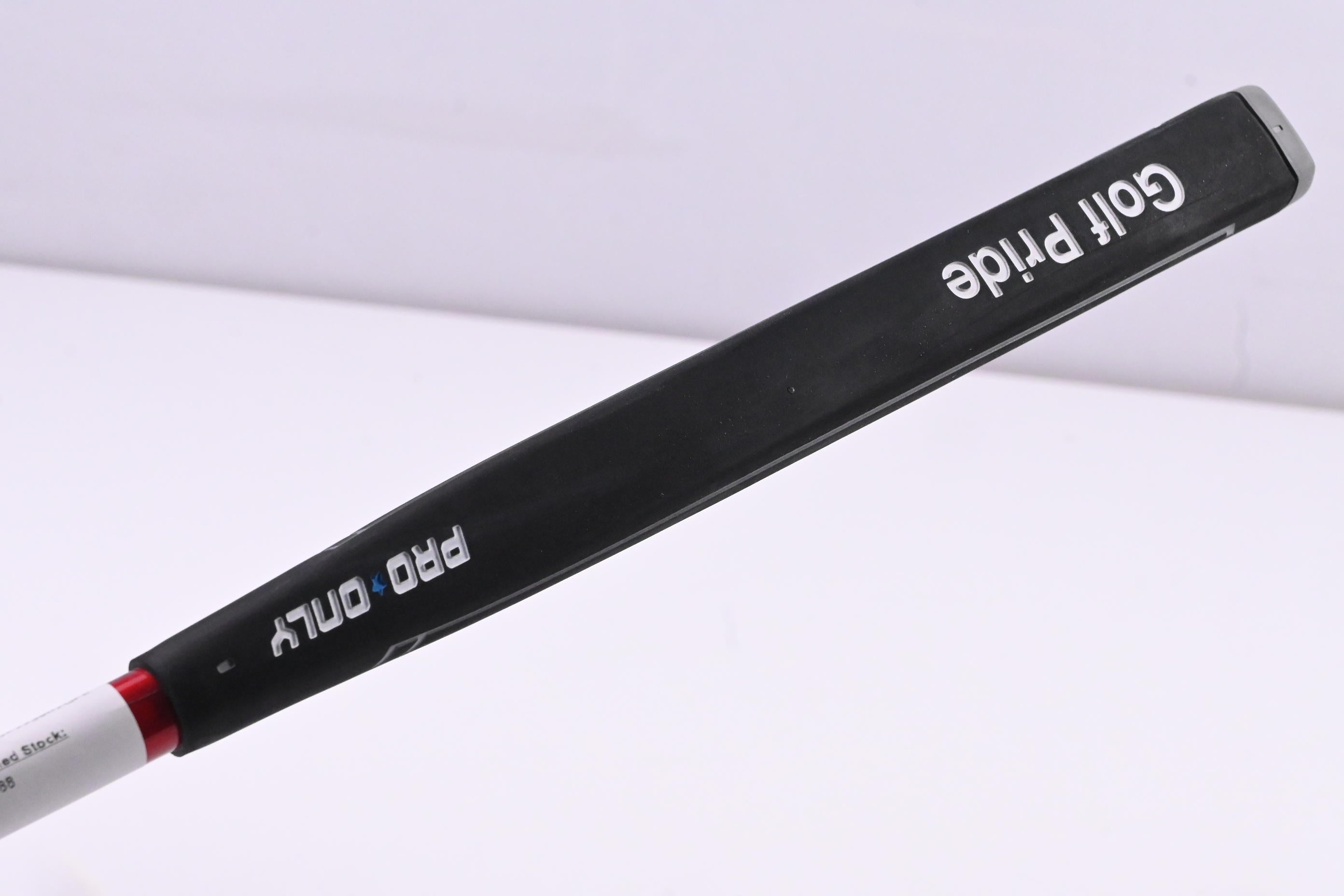 Odyssey White Hot OG Stroke Lab Putter / 35 Inch