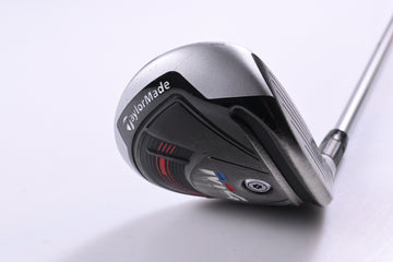 Taylormade M4 Tour #5 Wood / 18 Degree / Stiff Flex Tensei CK Blue 65 Shaft
