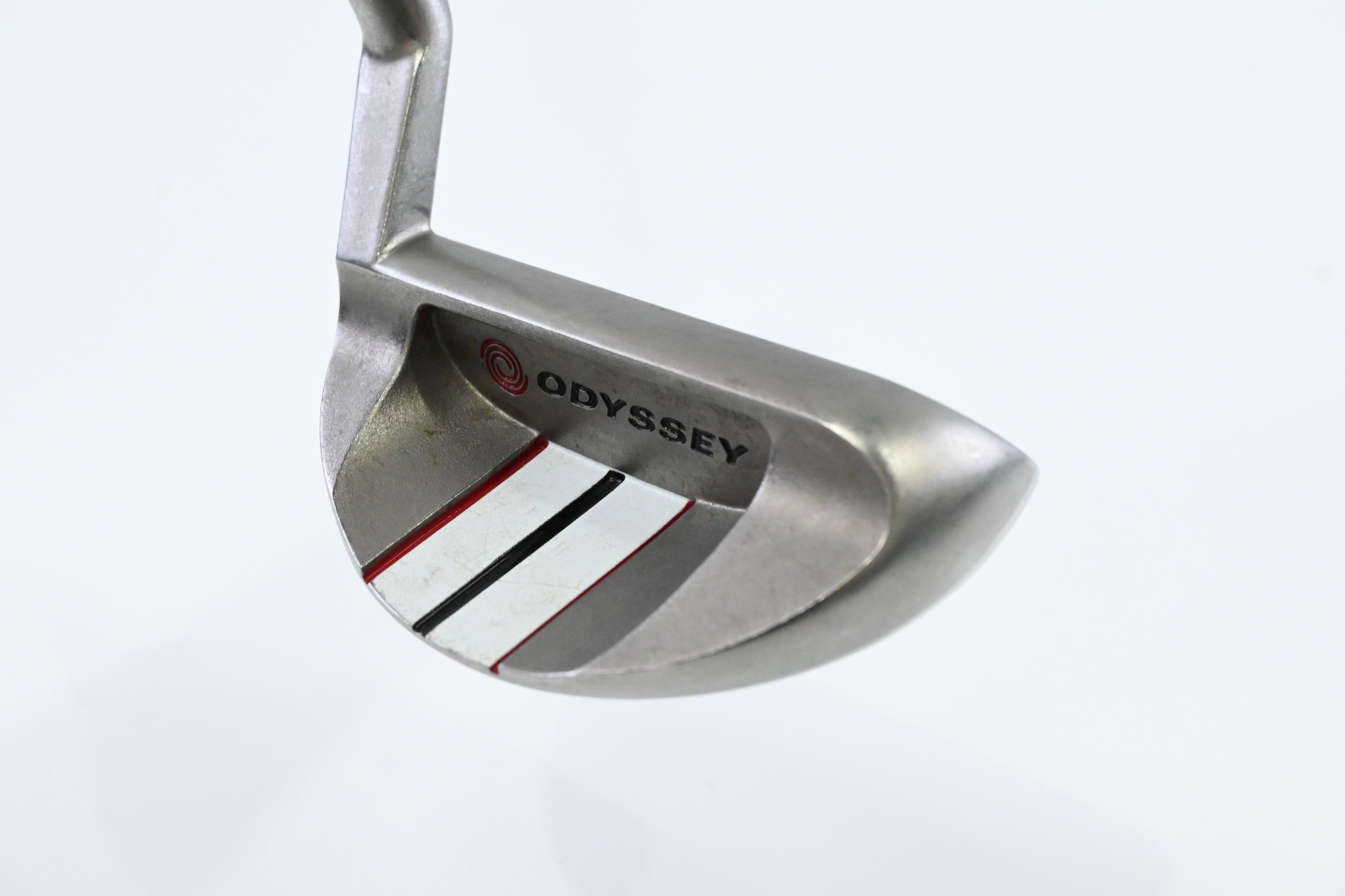 Odyssey X-Act Tank Chipper / 37 Degree / Wedge Flex Odyssey Shaft